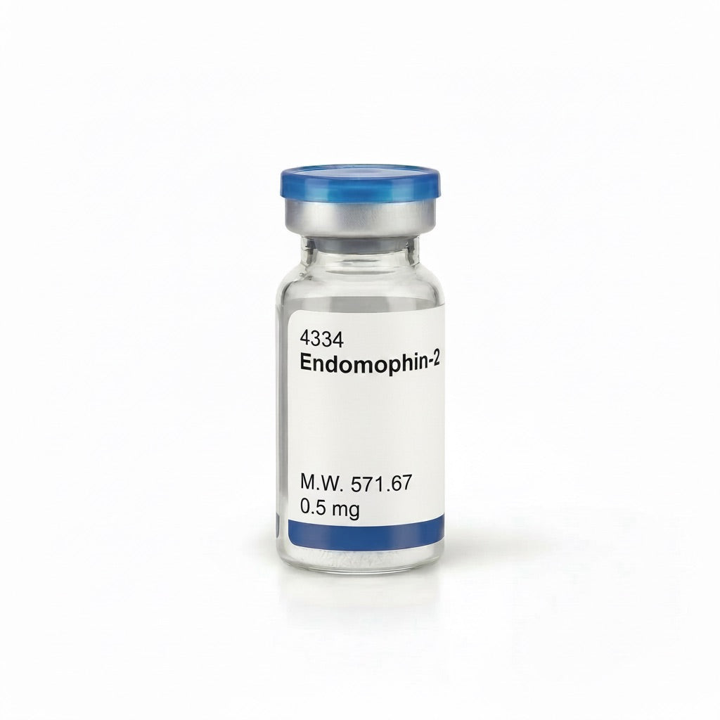 Endomorphin-2