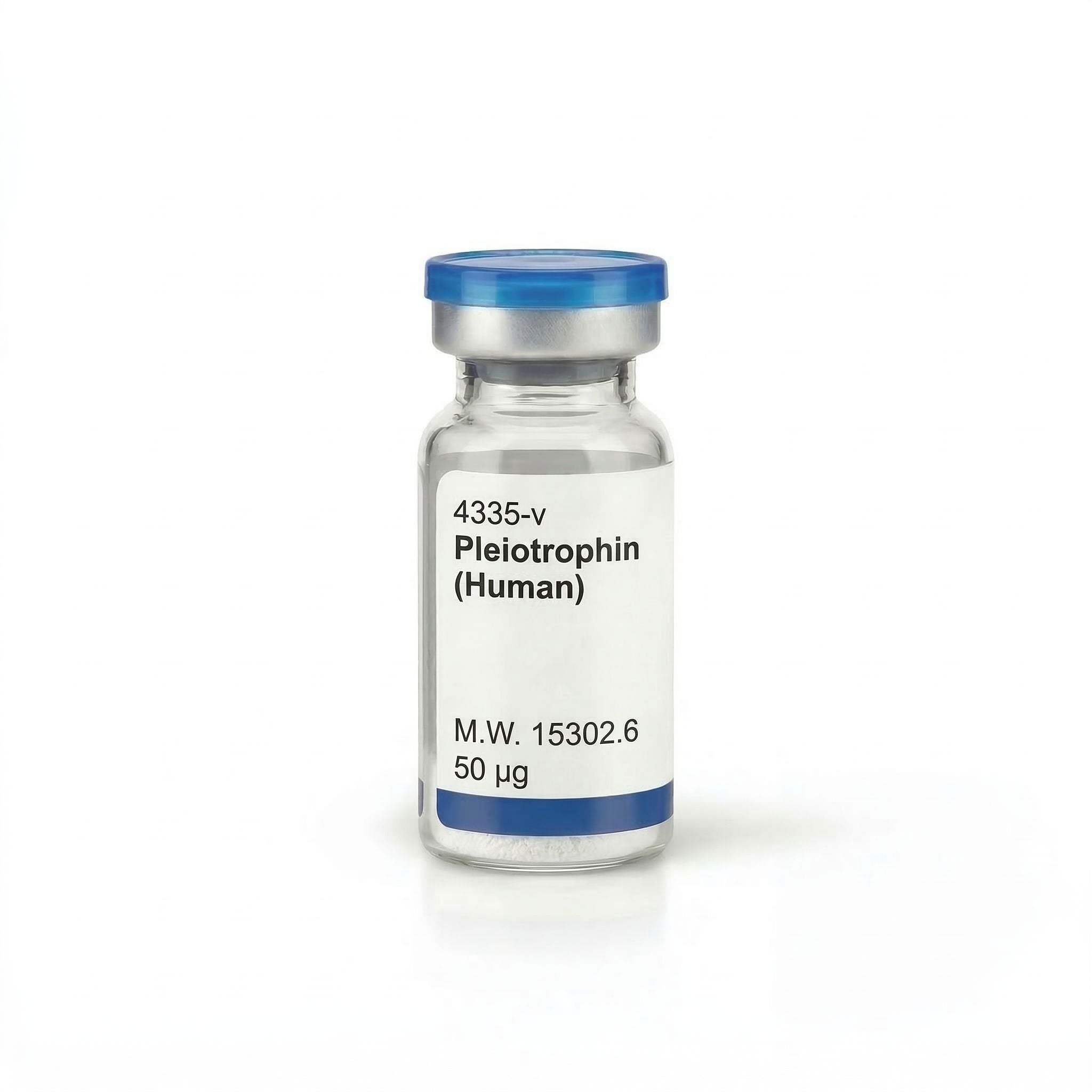 Pléiotrophine (Humain)