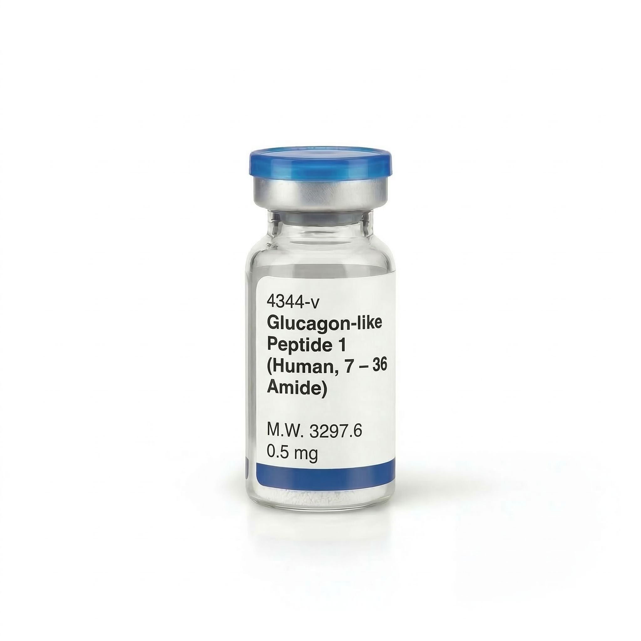 Glucagon-like Peptide 1 (Human, 7 – 36 Amide)