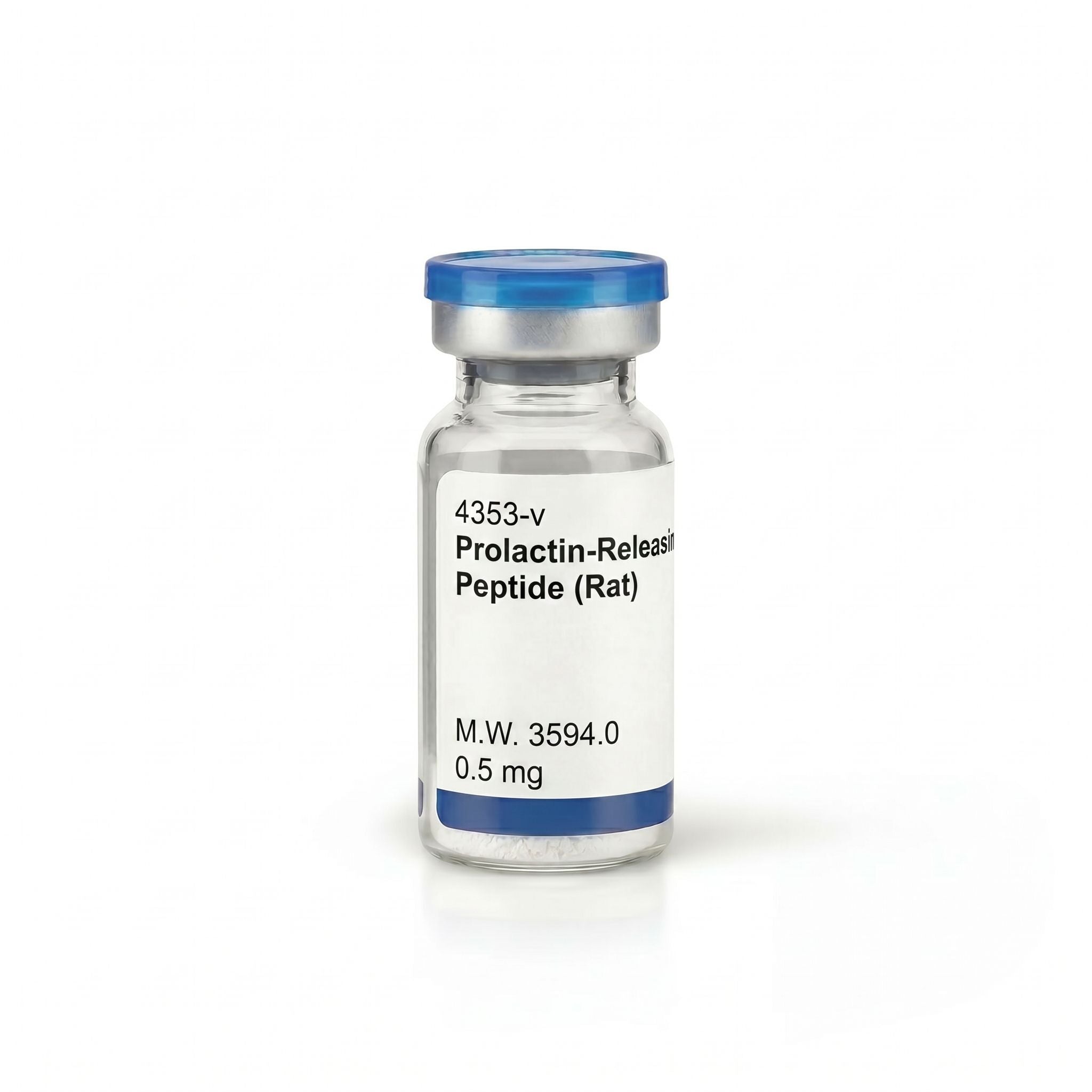Peptide libérateur de prolactine (Rat)