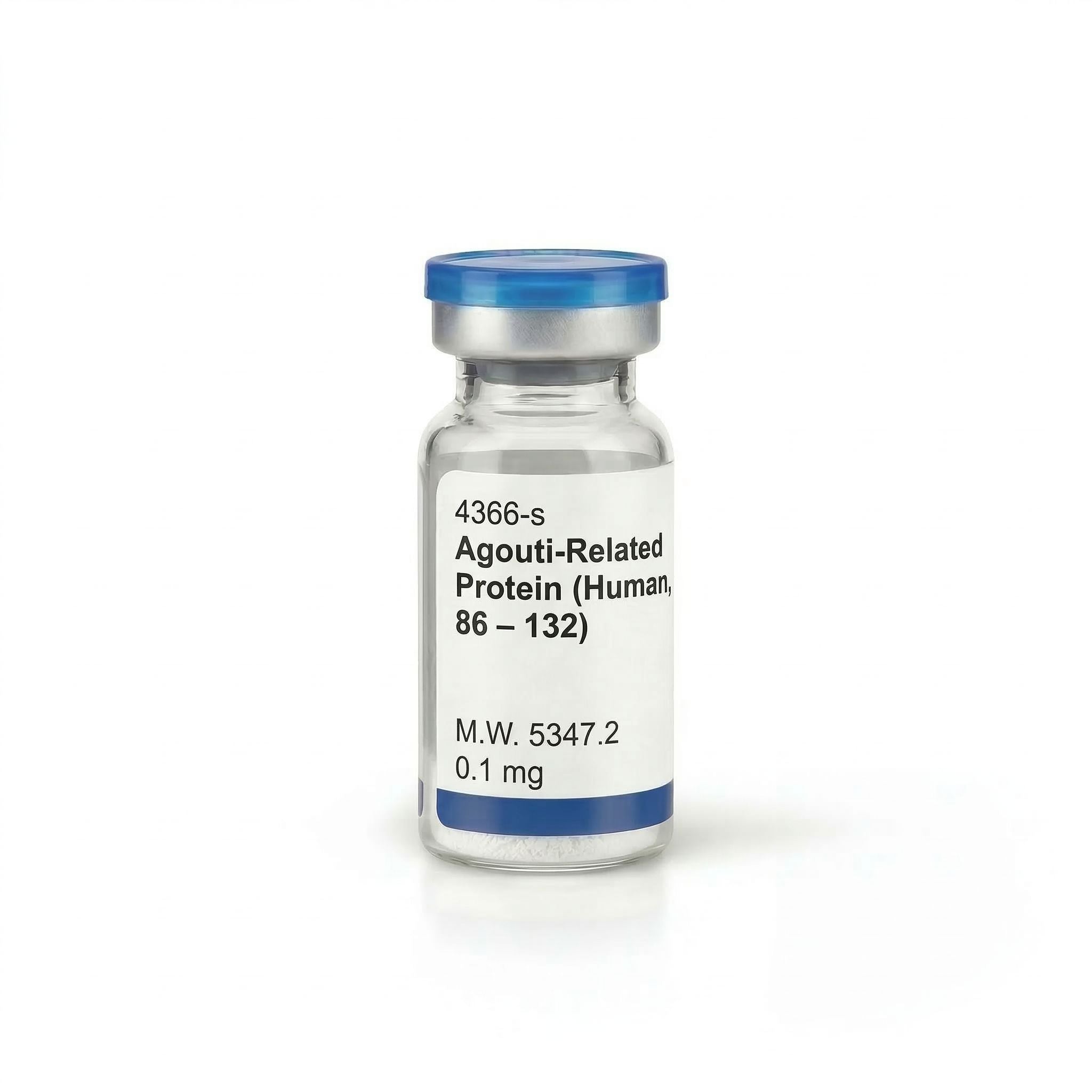 Agouti-Related Protein (Human, 86 – 132)