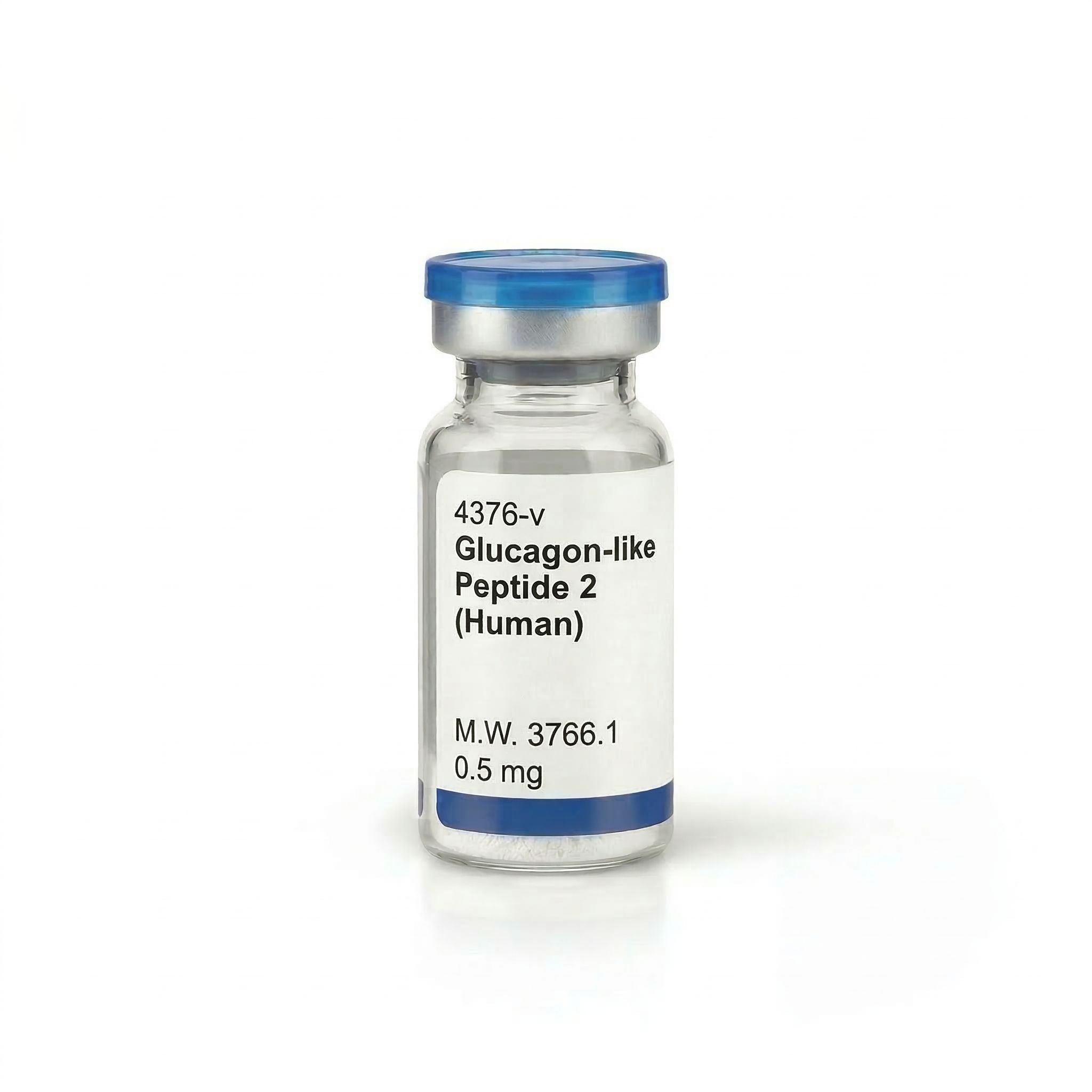 Glucagon-like Peptide 2 (Human)