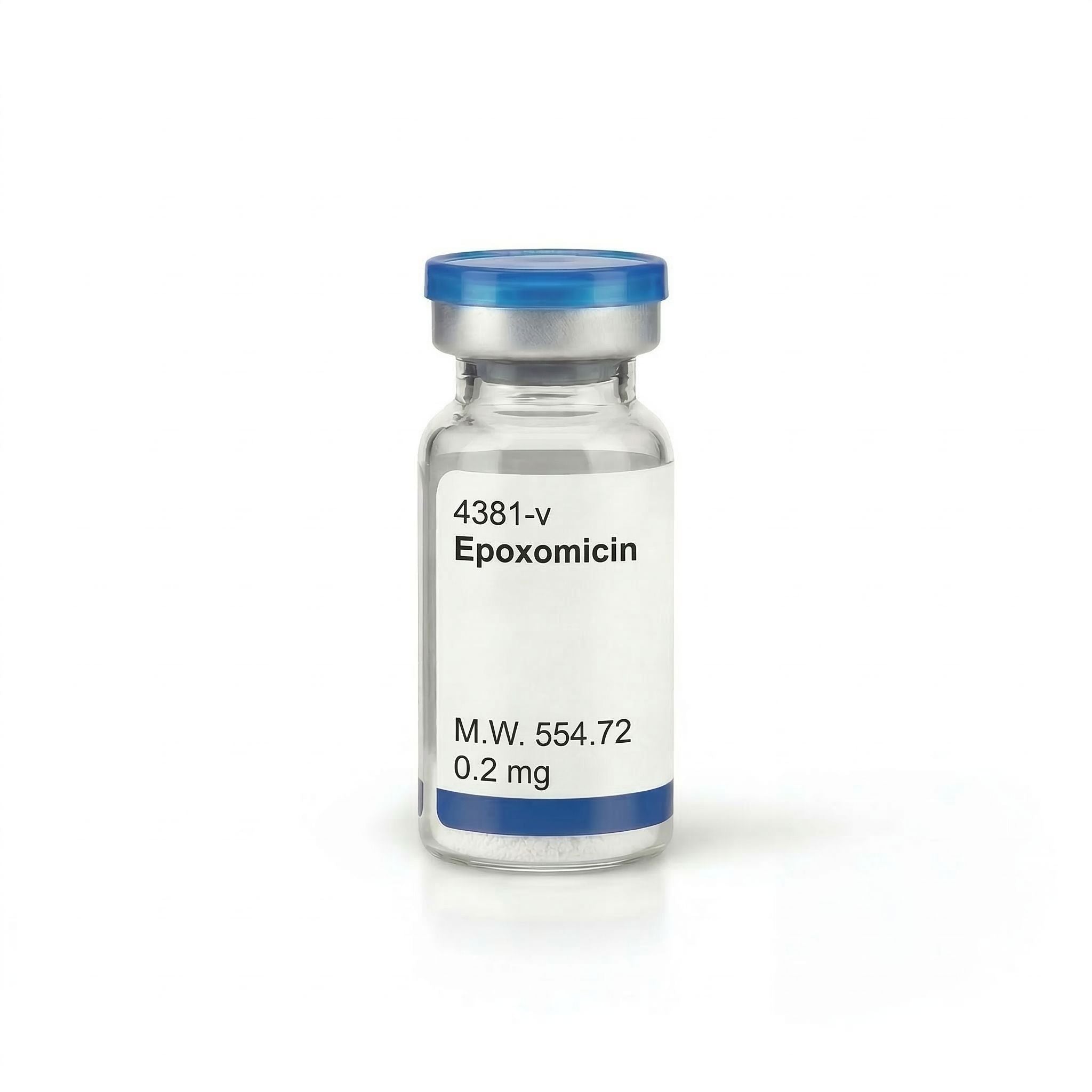 Epoxomicin