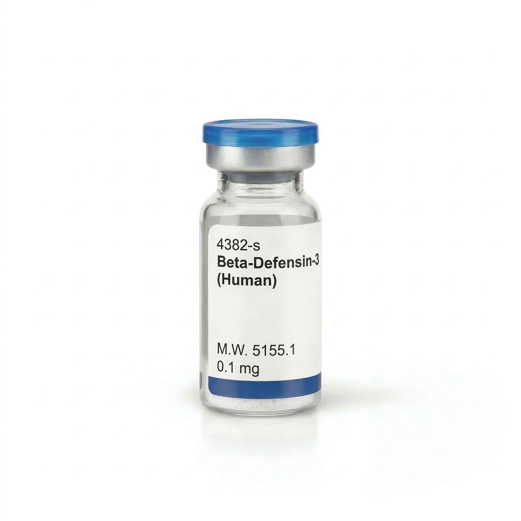 Beta-Defensin-3 (Human)