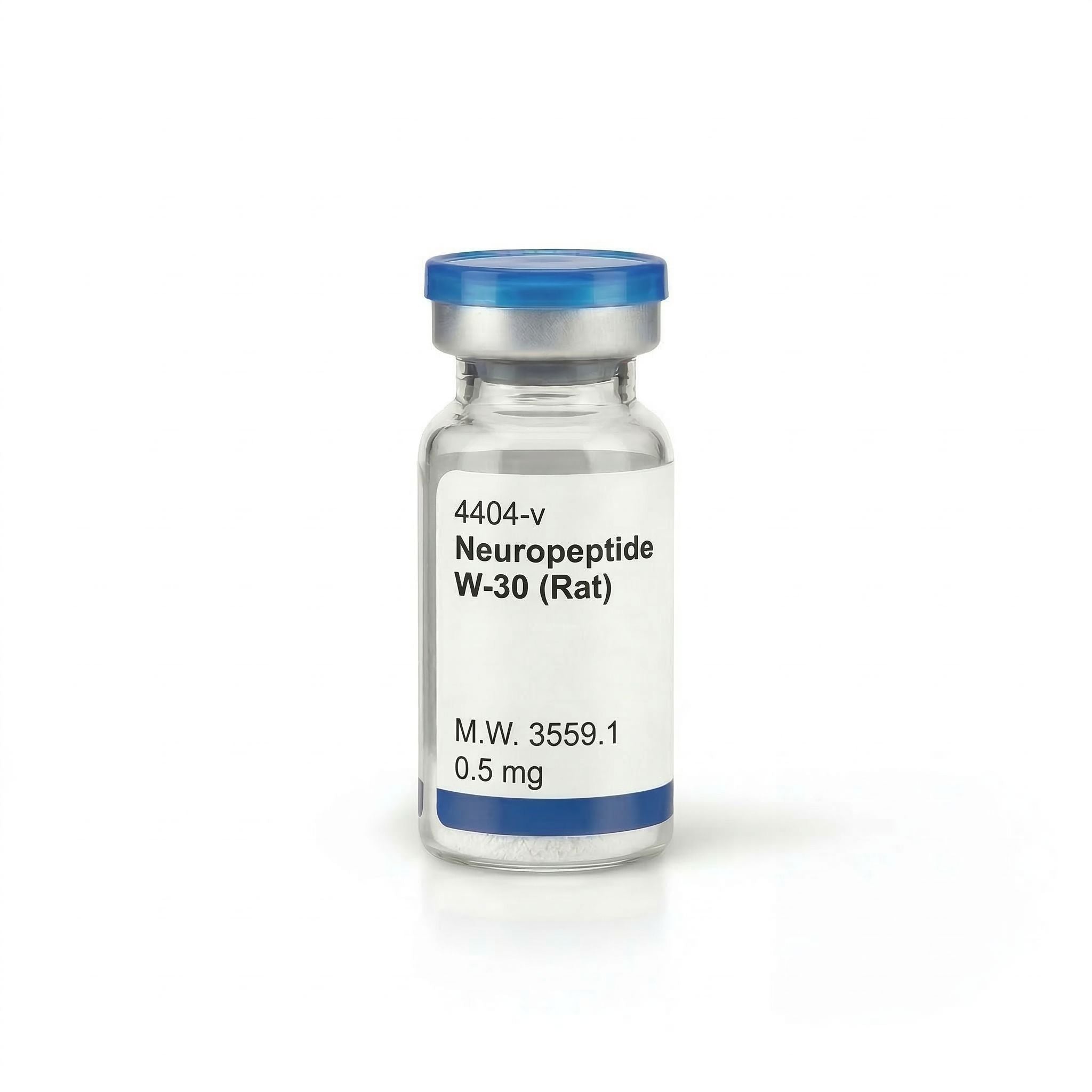 Neuropeptide W-30 (Rat)