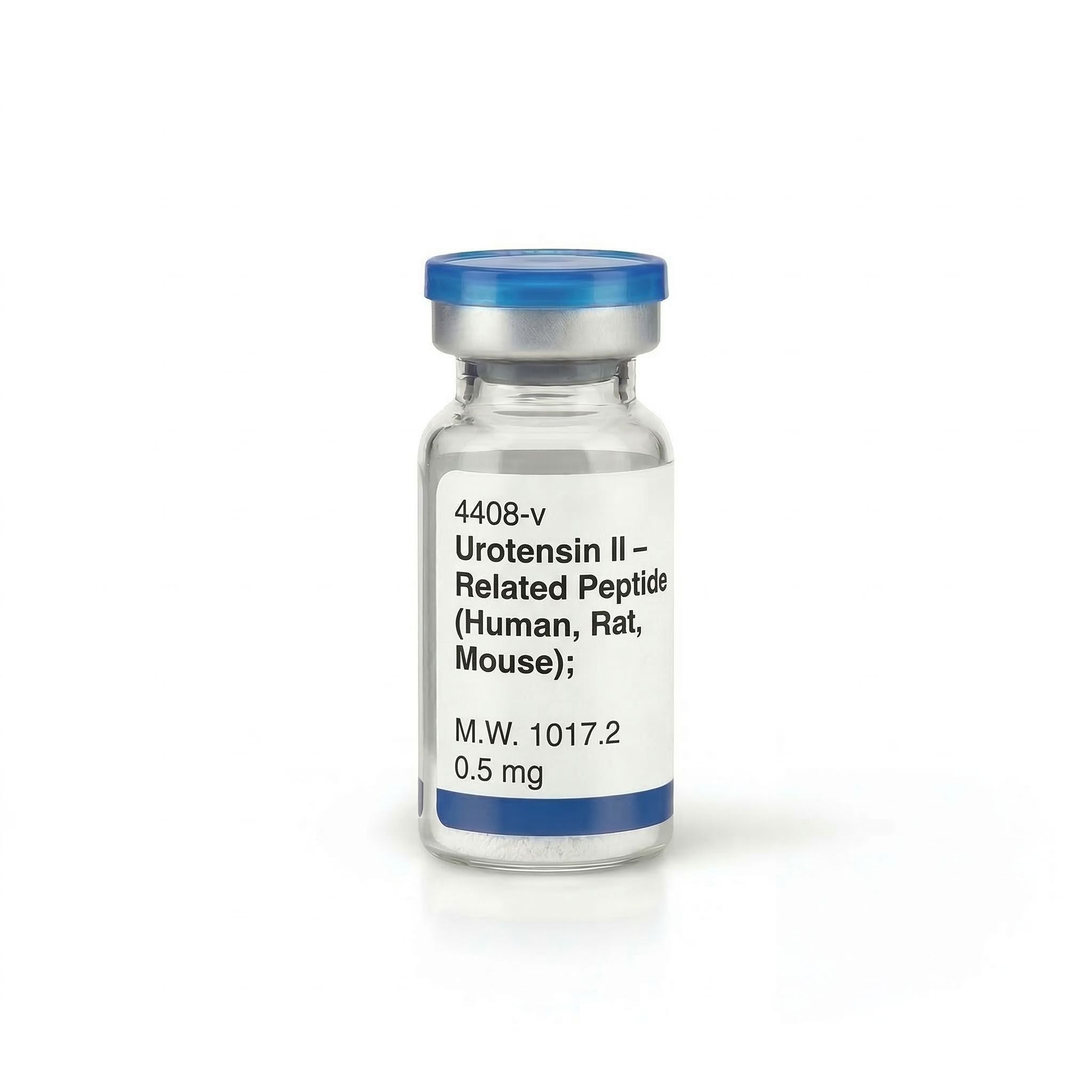 Urotensin II – Related Peptide (Human, Rat, Mouse);