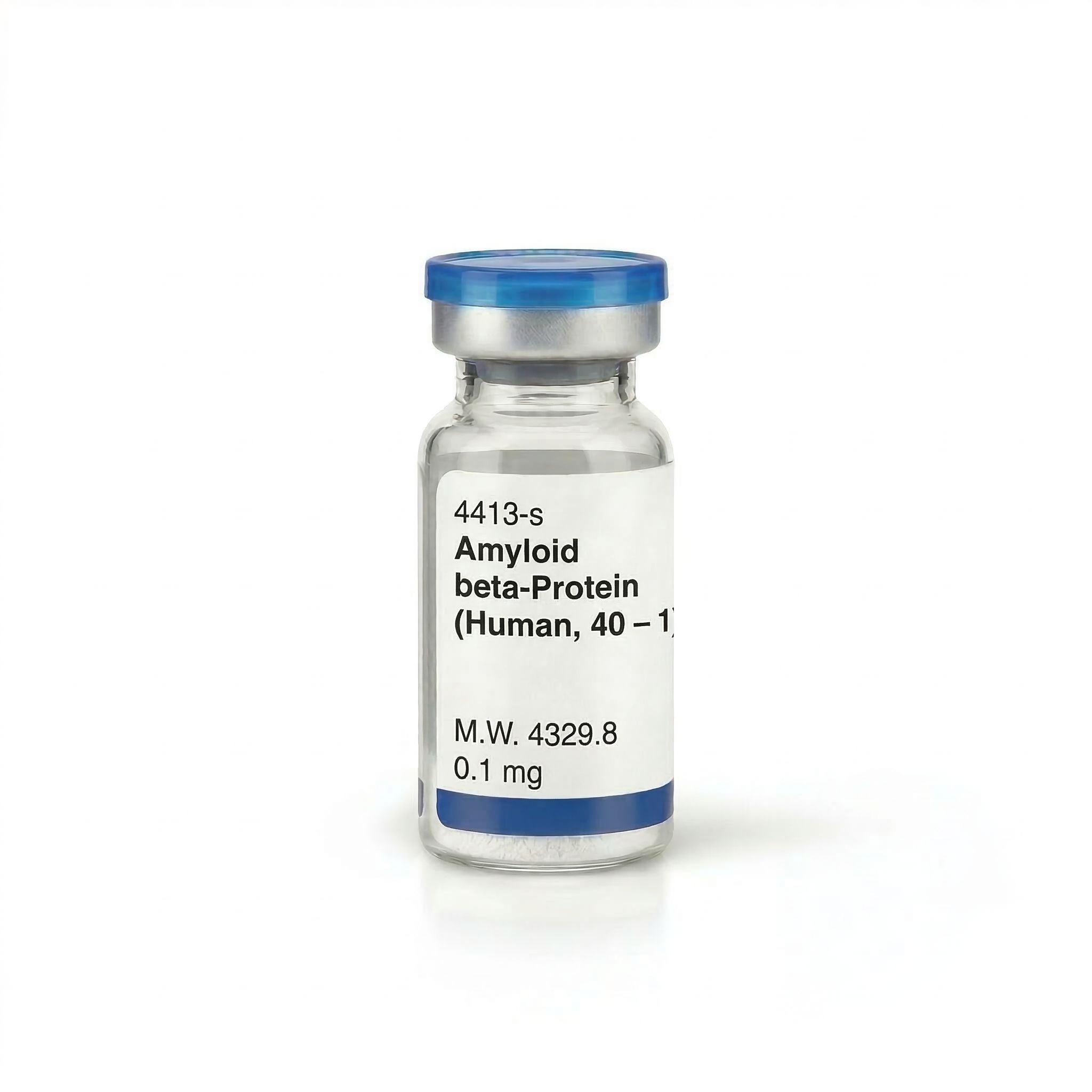 Amyloid beta-Protein (Human, 40 – 1)