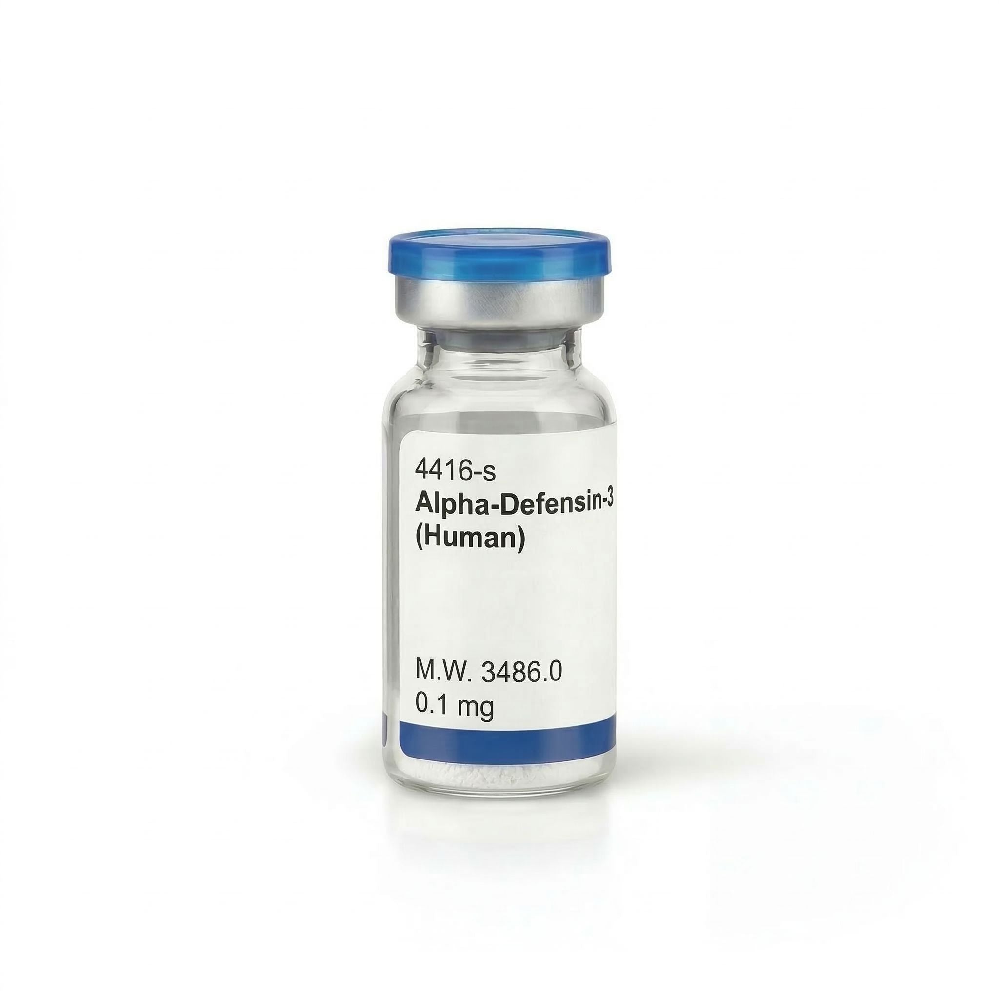 Alpha-Defensin-3 (Human)