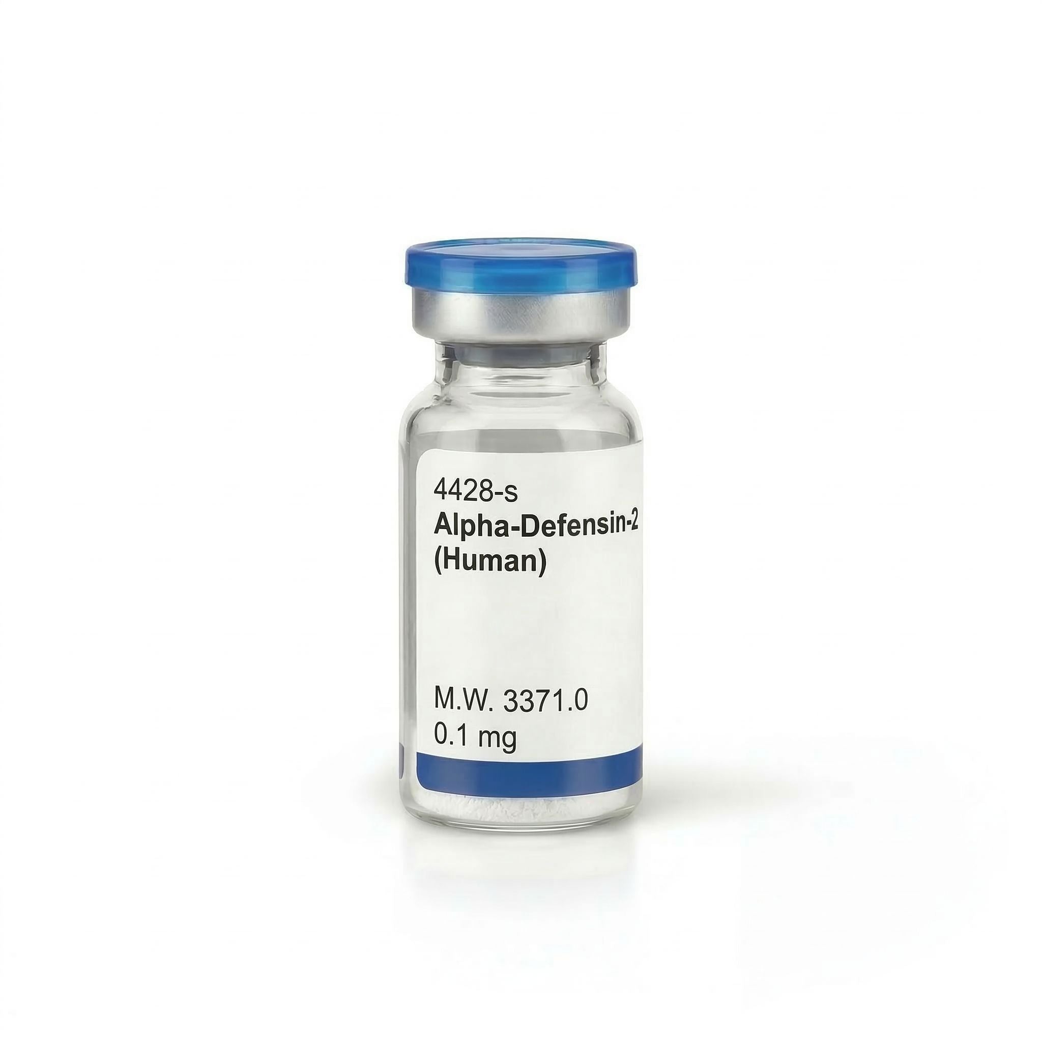 Alpha-Defensin-2 (Human)