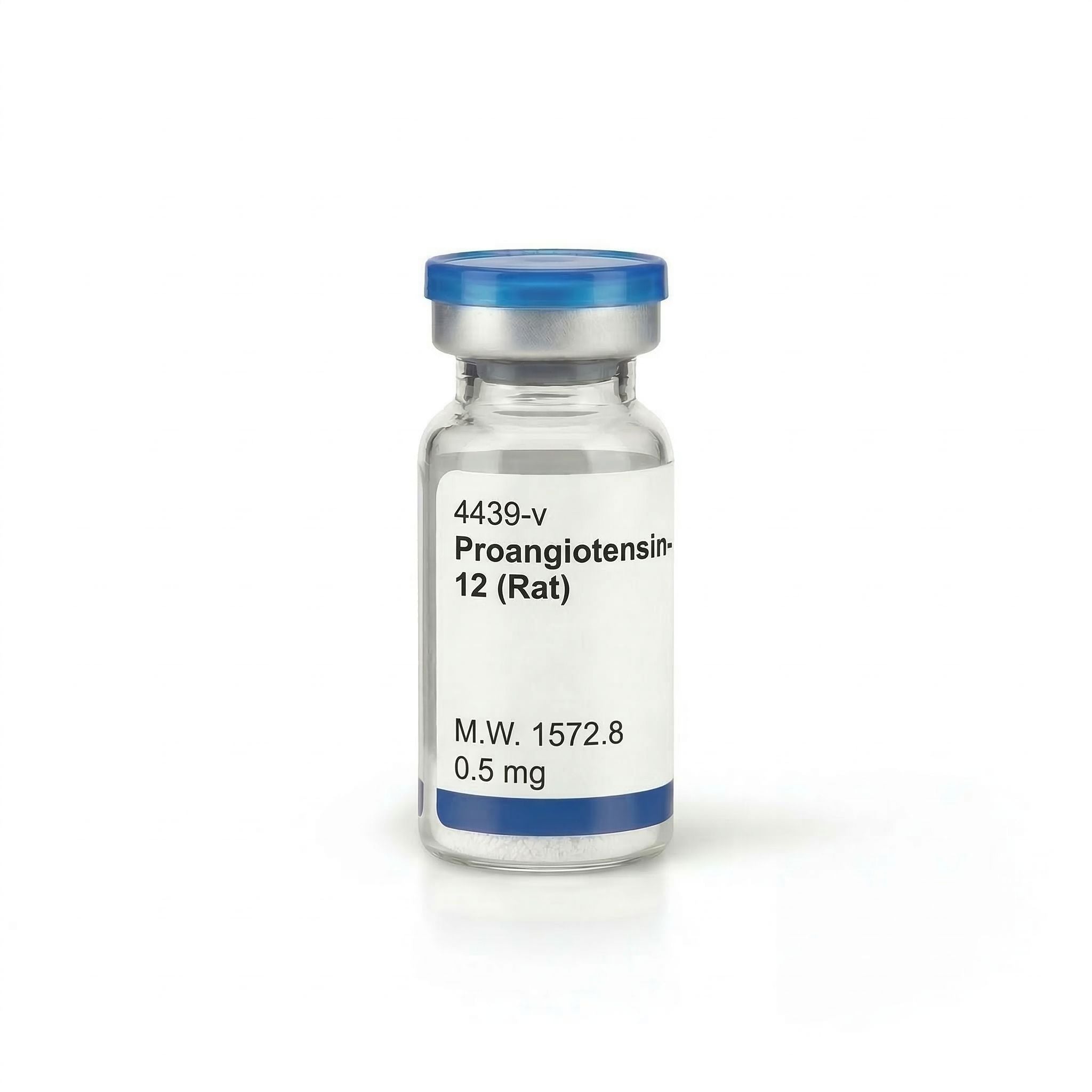 Proangiotensin-12 (Rat)