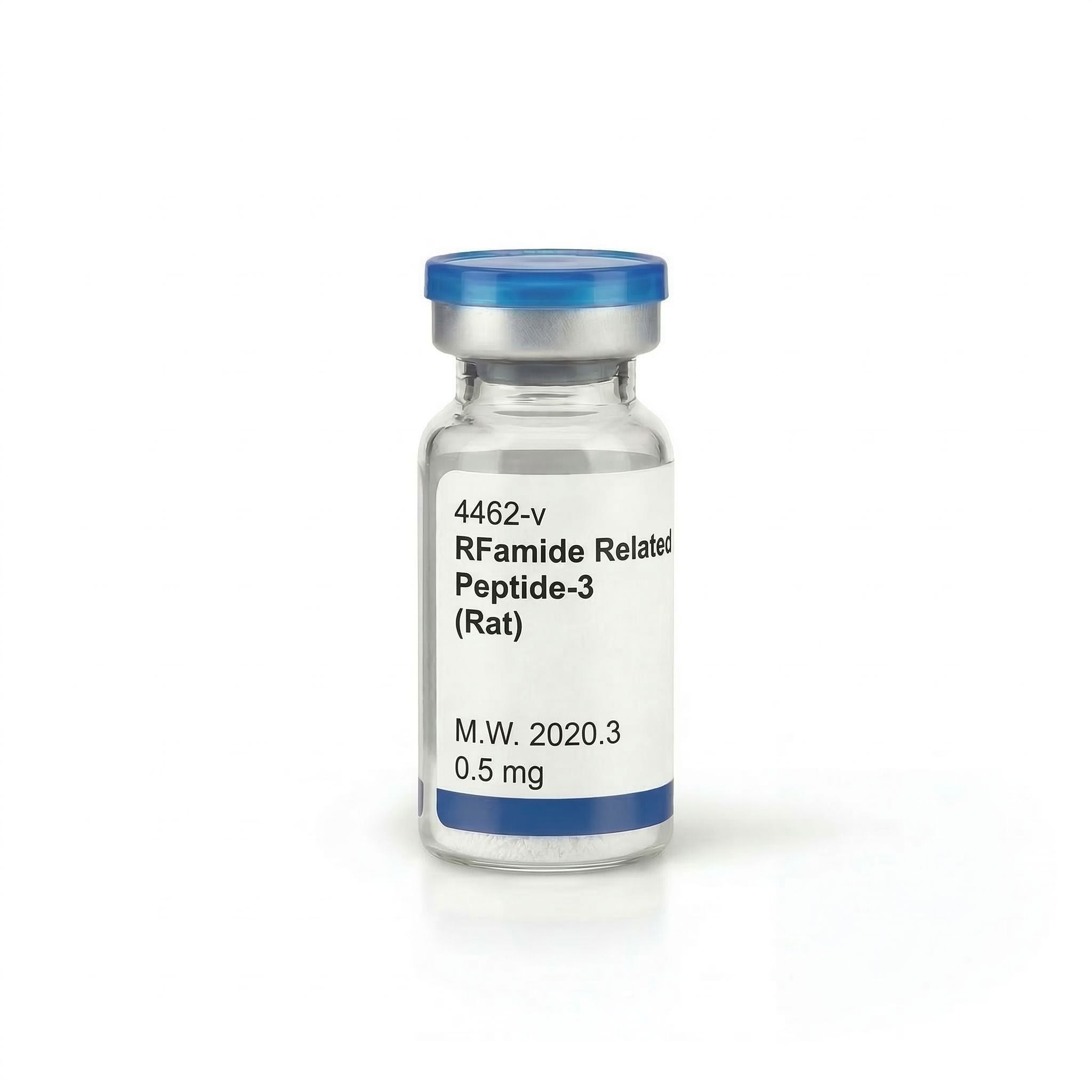 RFamide Related Peptide-3 (Rat)