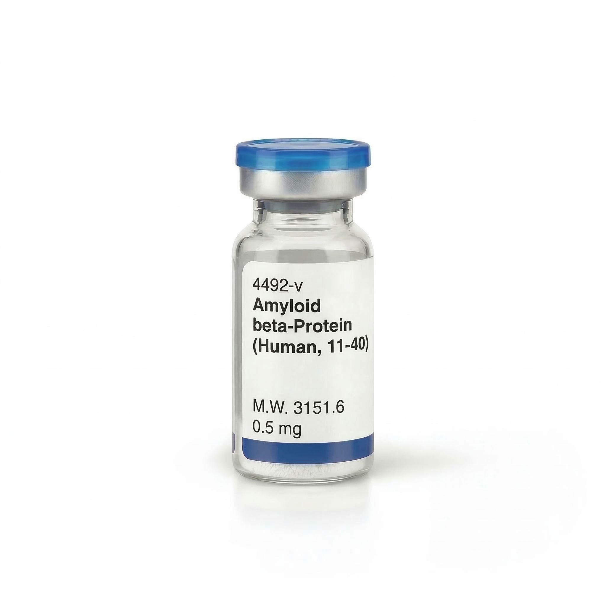 Amyloid beta-Protein (Human, 11 – 40)