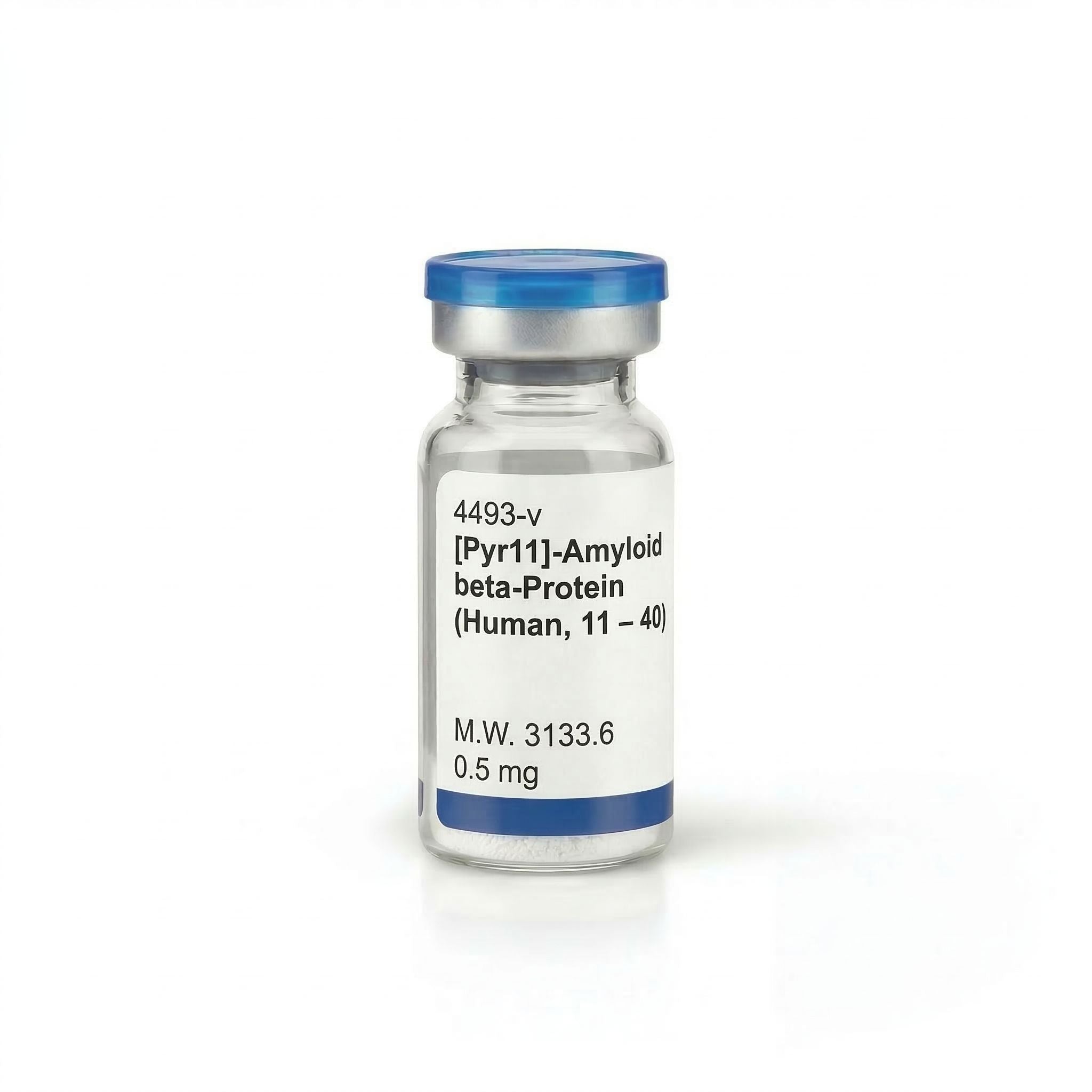 [Pyr11]-Amyloid beta-Protein (Human, 11 – 40)