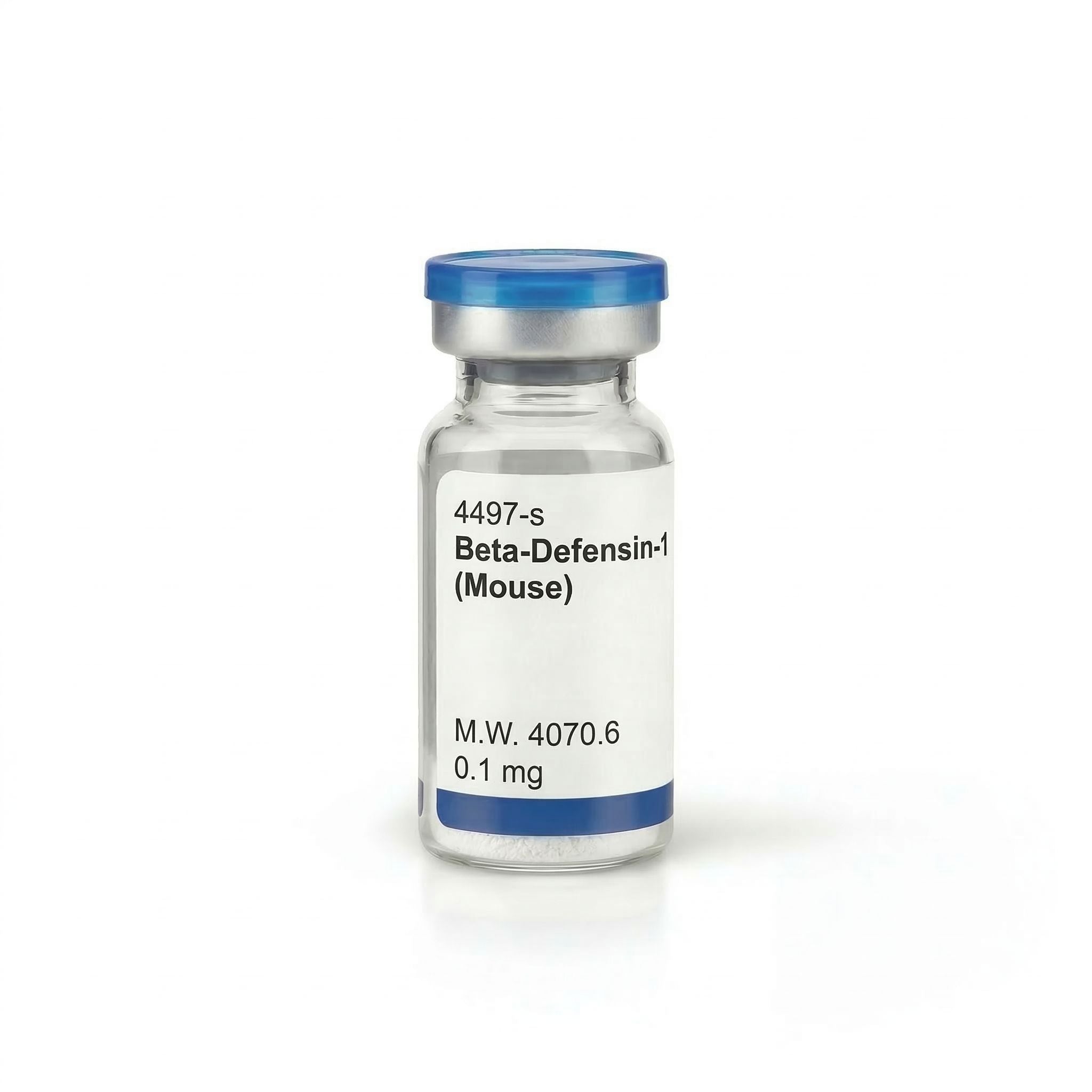 Beta-Defensin-1 (Mouse)
