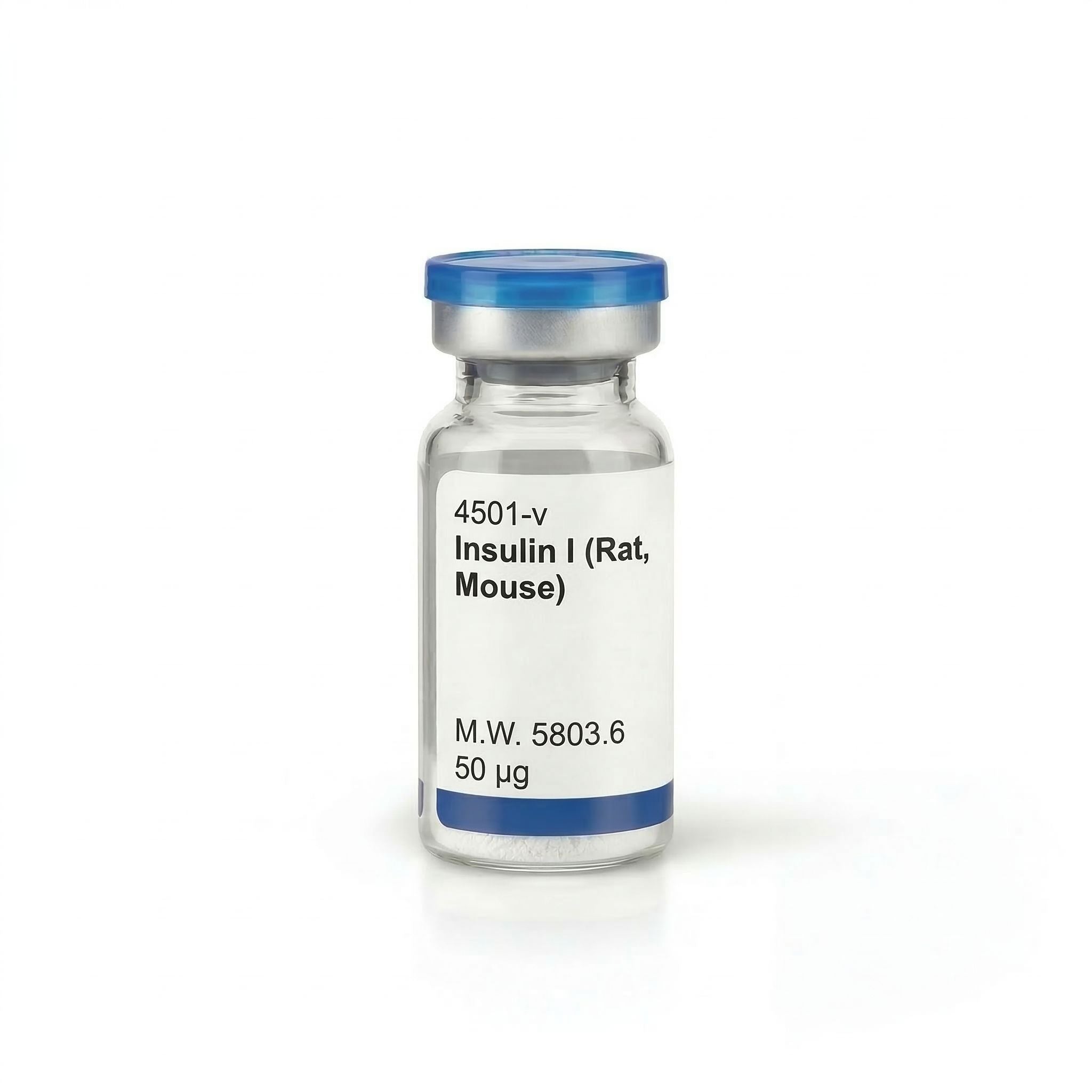 Insulin I (Rat, Mouse)