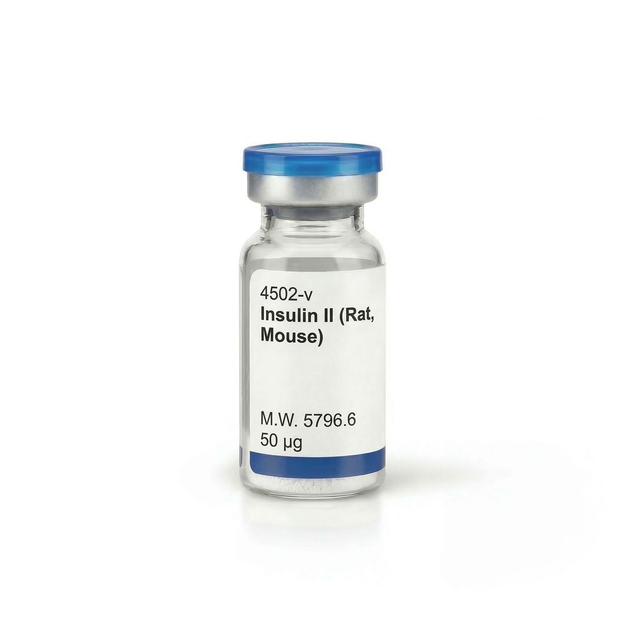 Insulin II (Rat, Mouse)