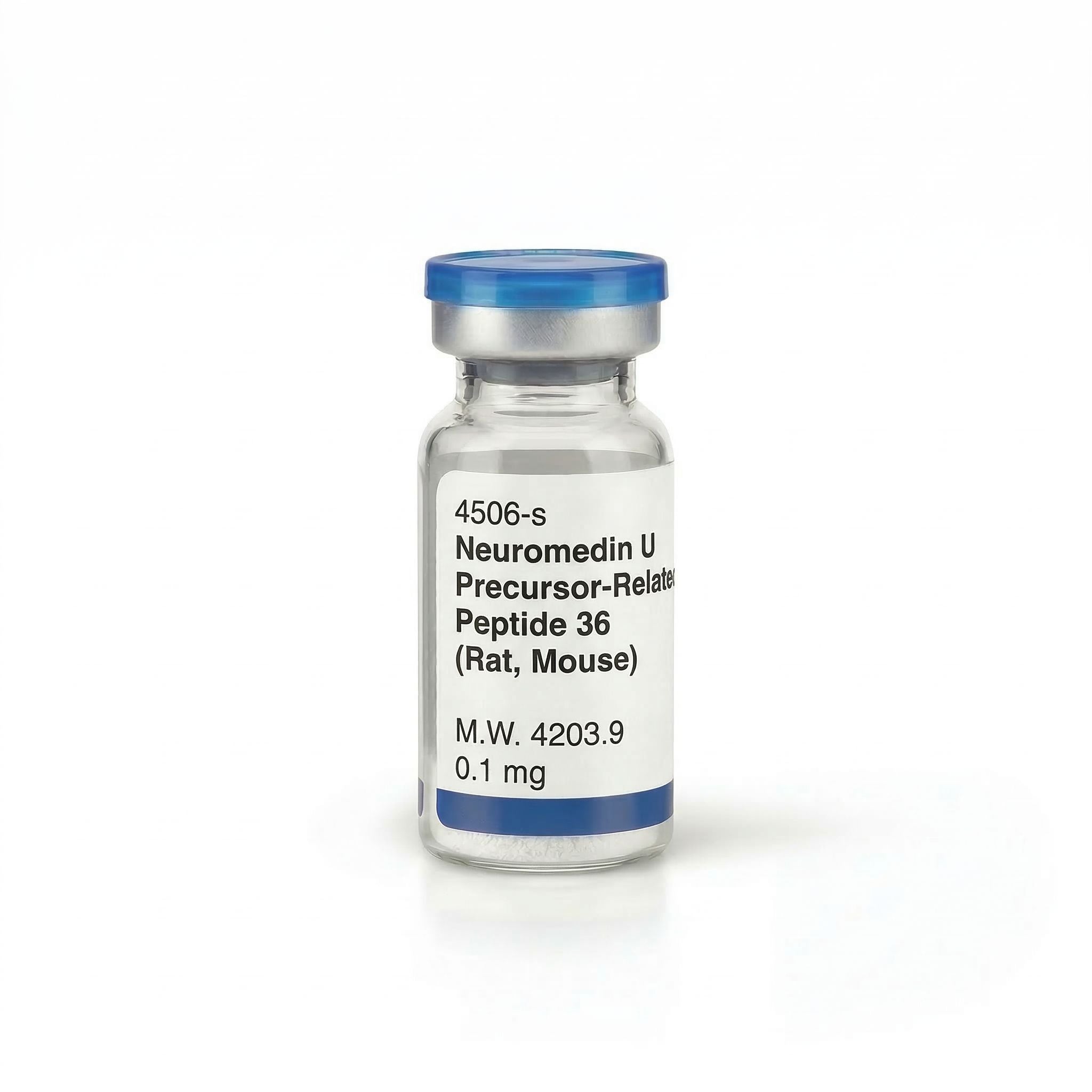 Neuromedin U Precursor-Related Peptide 36 (Rat, Mouse)