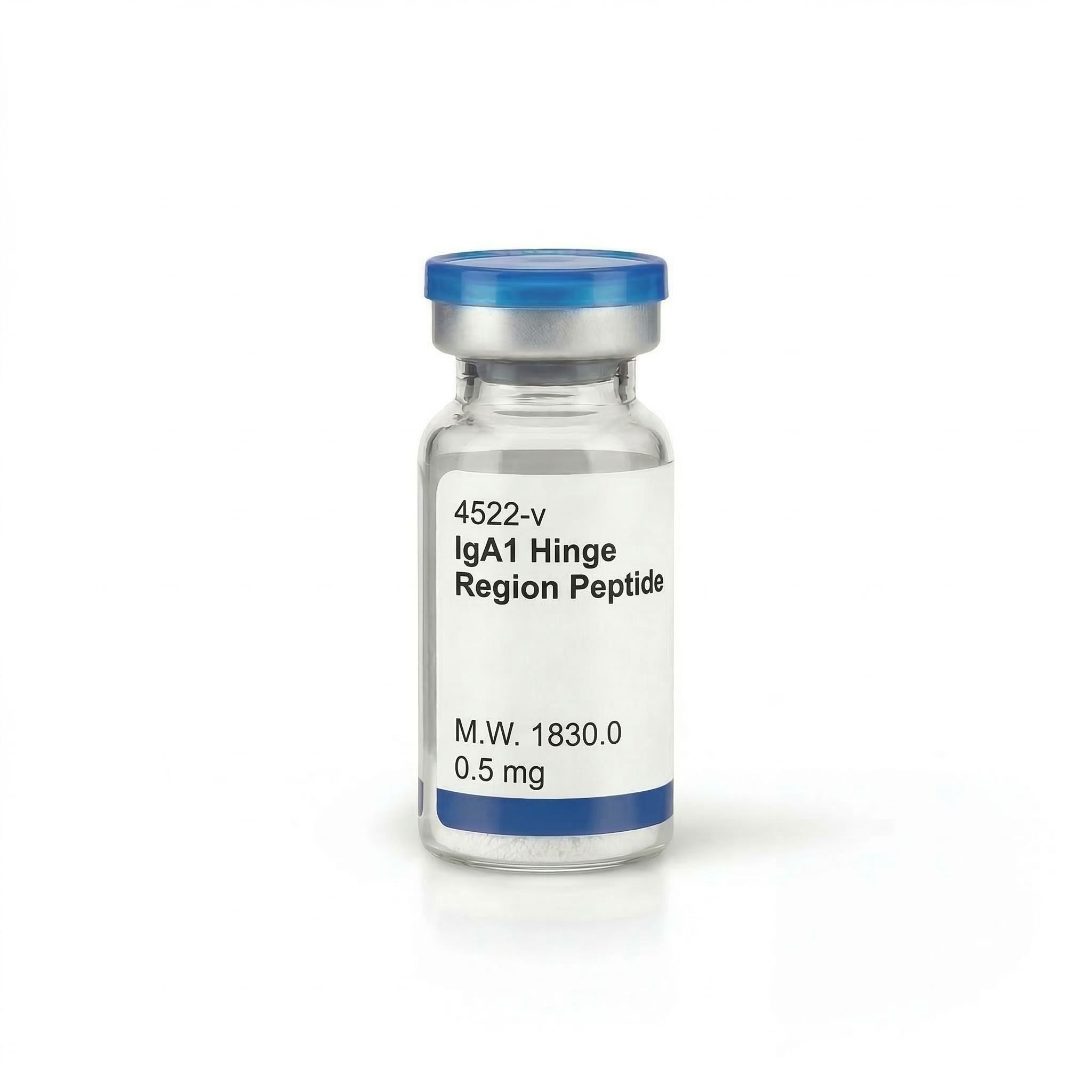 IgA1 Hinge Region Peptide