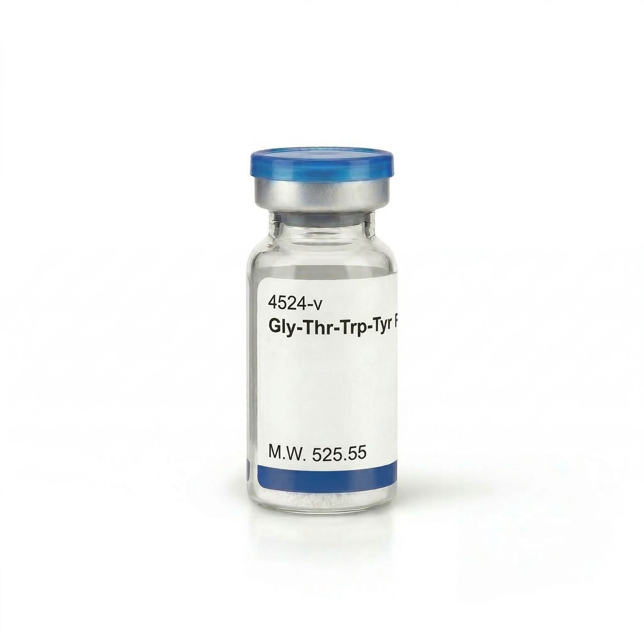 Gly-Thr-Trp-Tyr