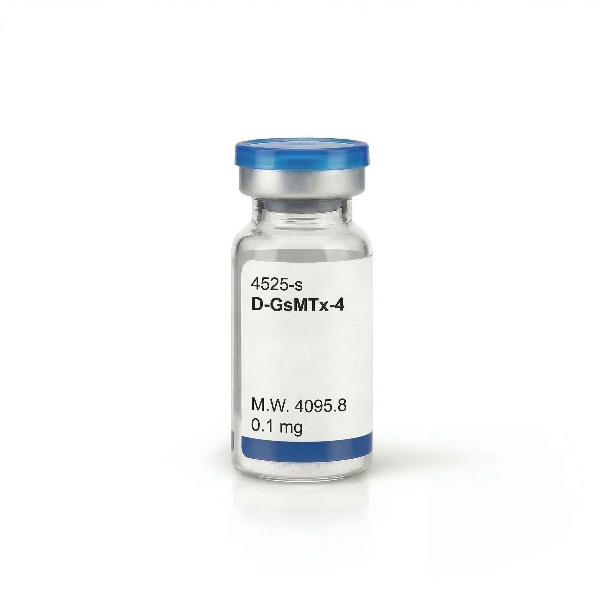 D-GsMTx-4