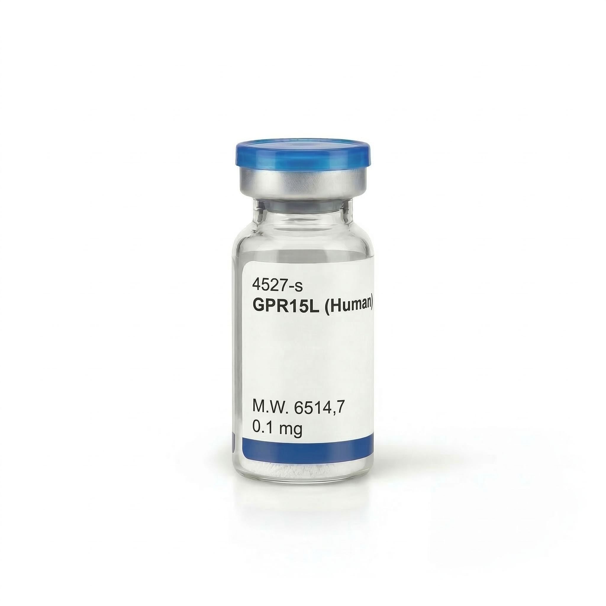 GPR15L (Human)