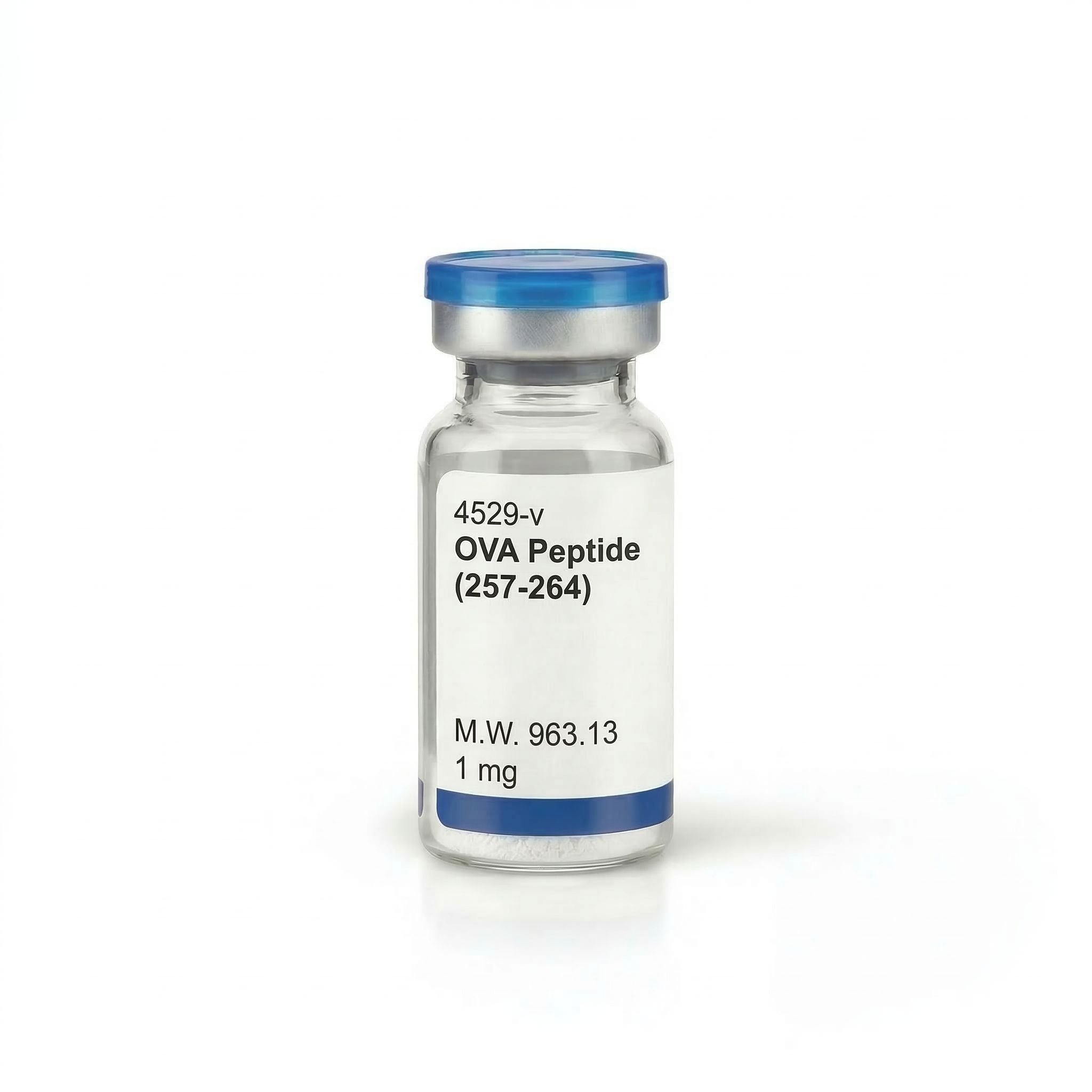 OVA Peptide (257-264)