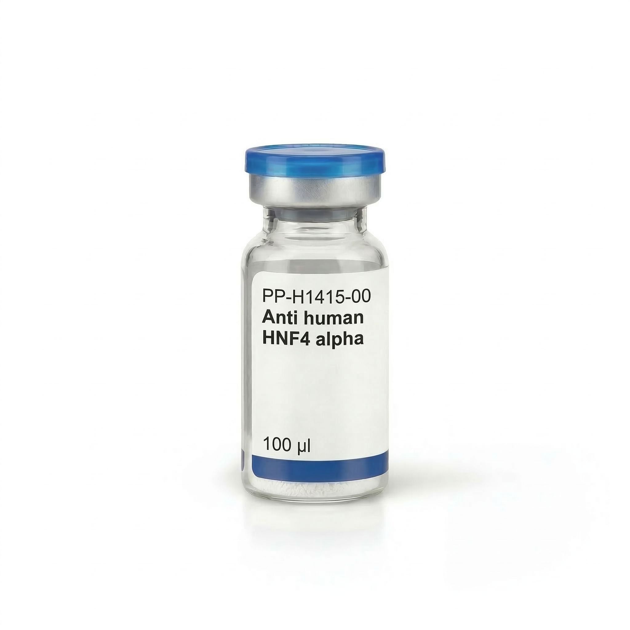 Anti human HNF4 alpha