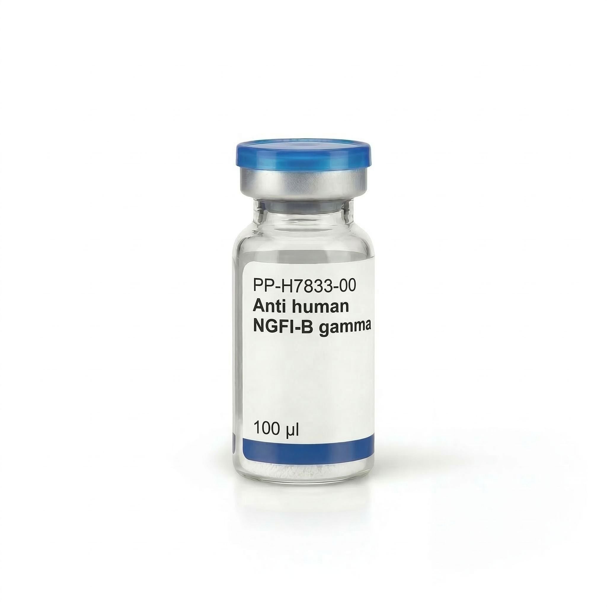 Anti human NGFI-B gamma