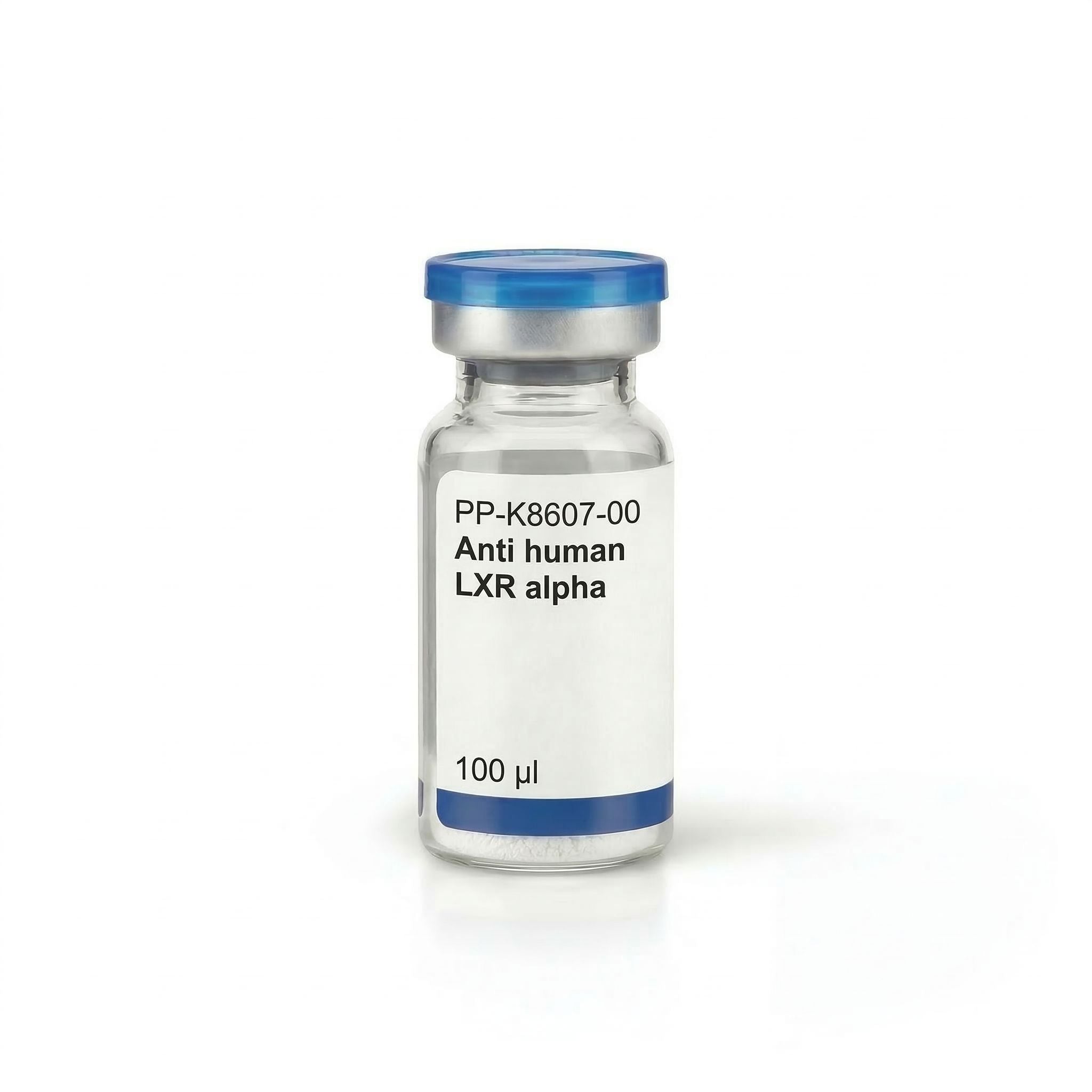 Anti human LXR alpha