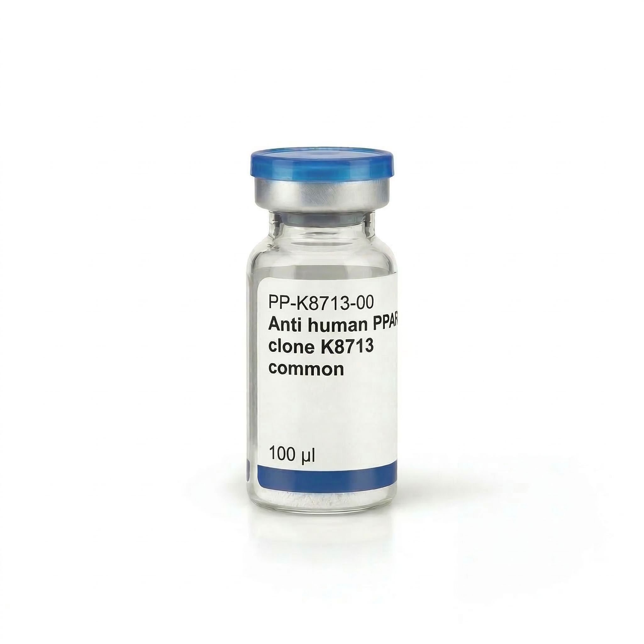 Anti human PPAR clone K8713 common