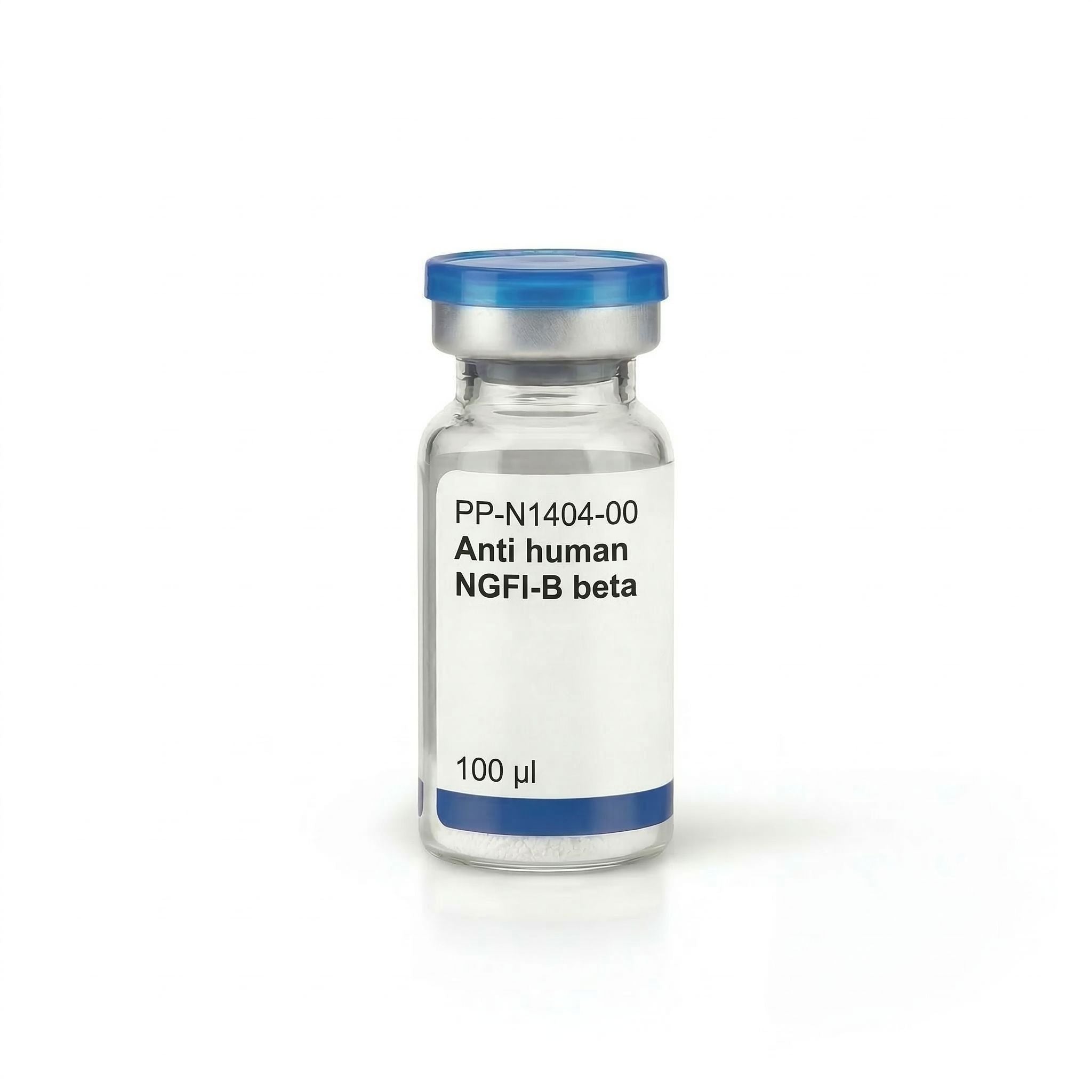 Anti human NGFI-B beta