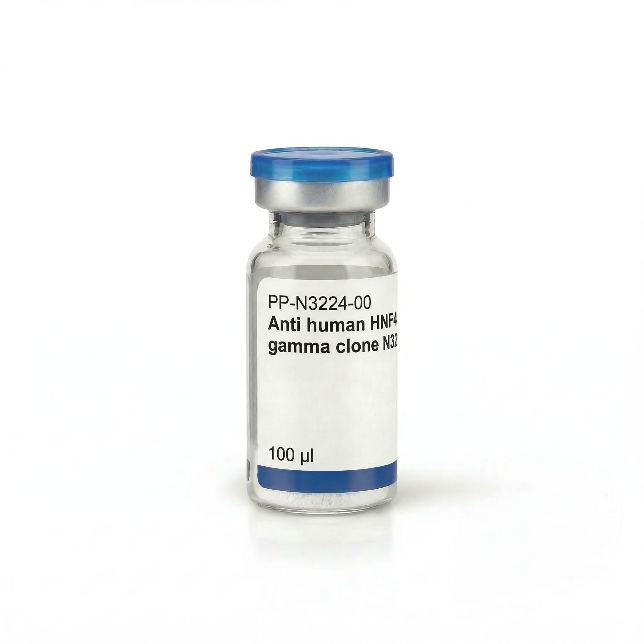 Anti human HNF4 gamma clone N3224