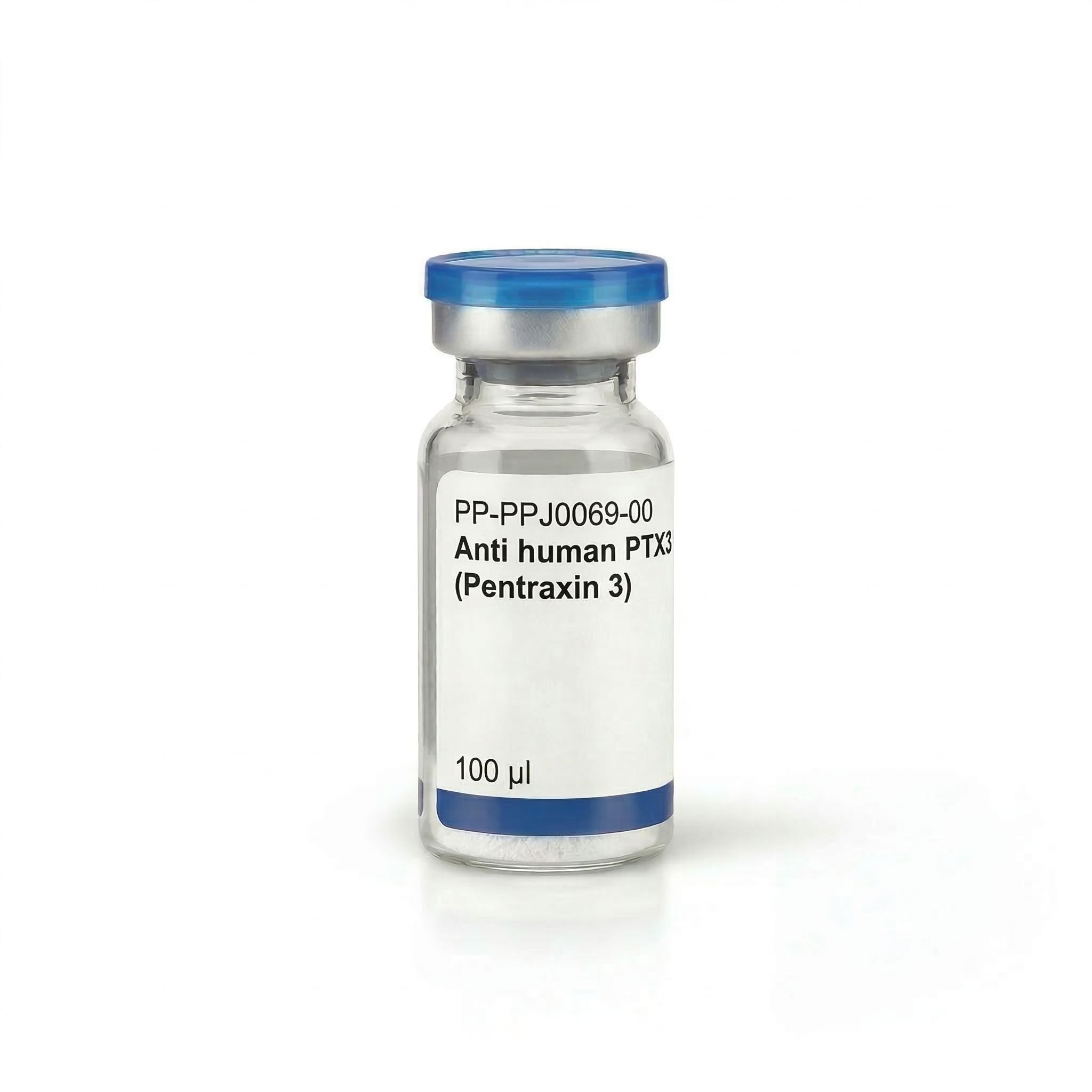 Anti human PTX3 (Pentraxin 3)