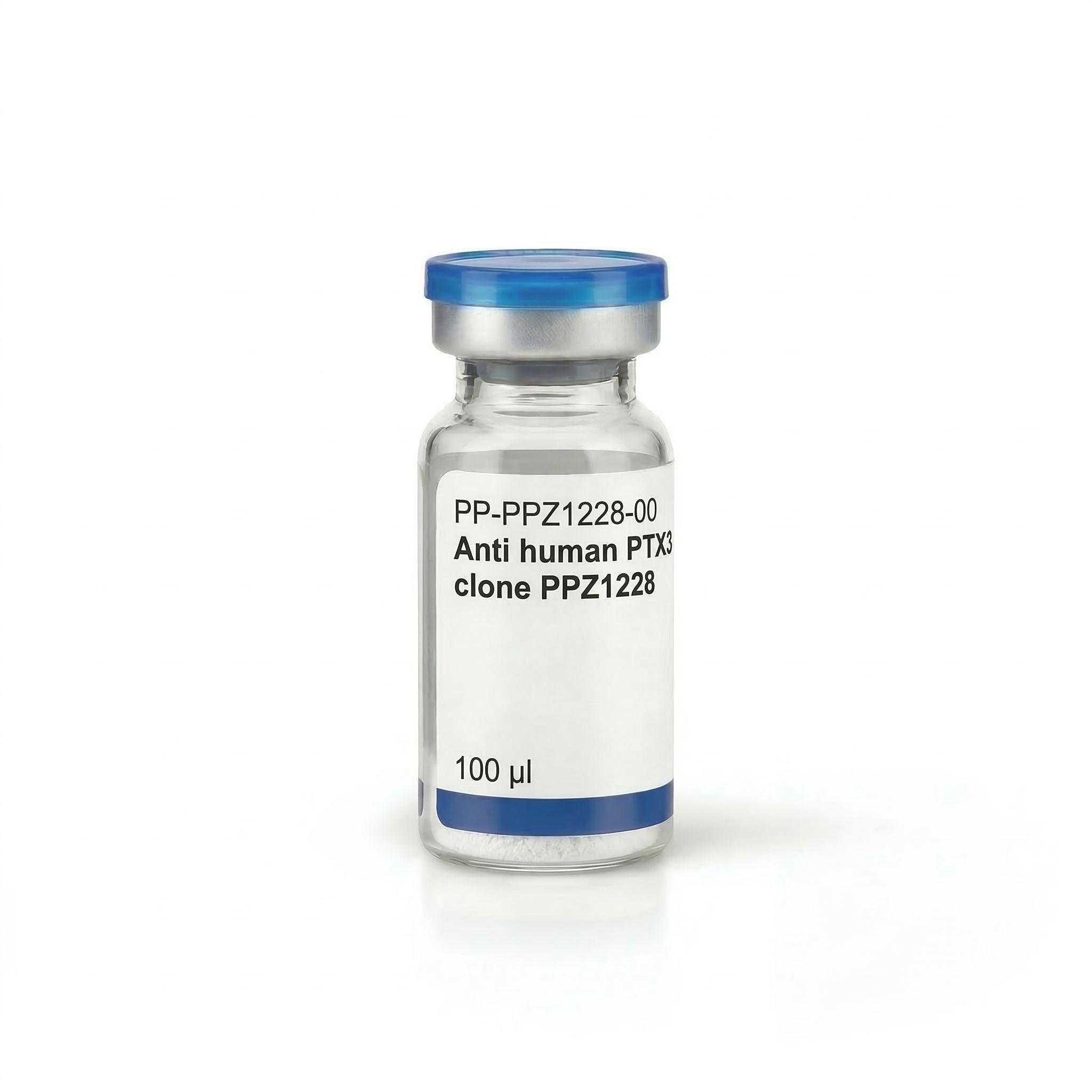 Anti human PTX3 clone PPZ1228