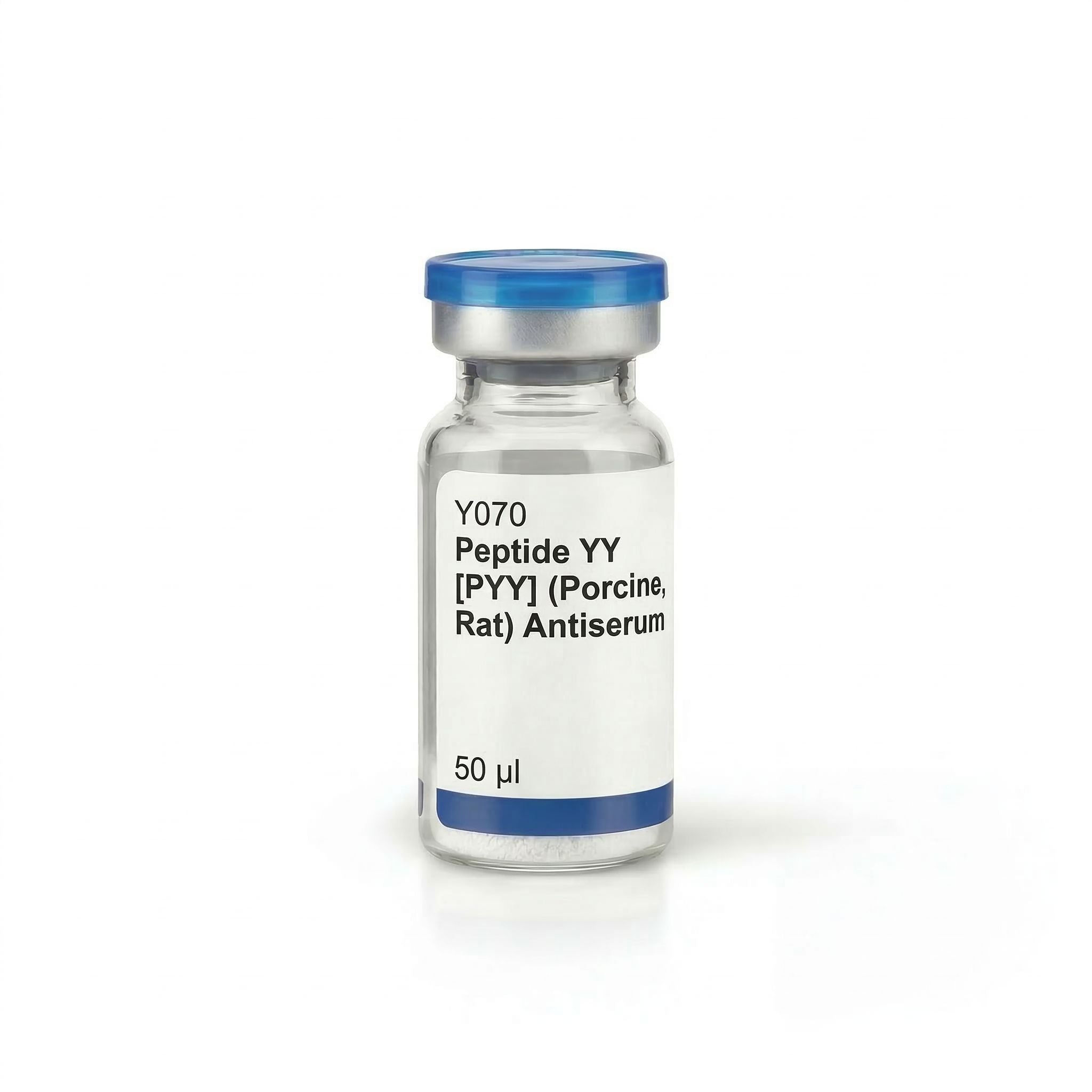 Peptide YY [PYY] (Porcine, Rat) Antiserum