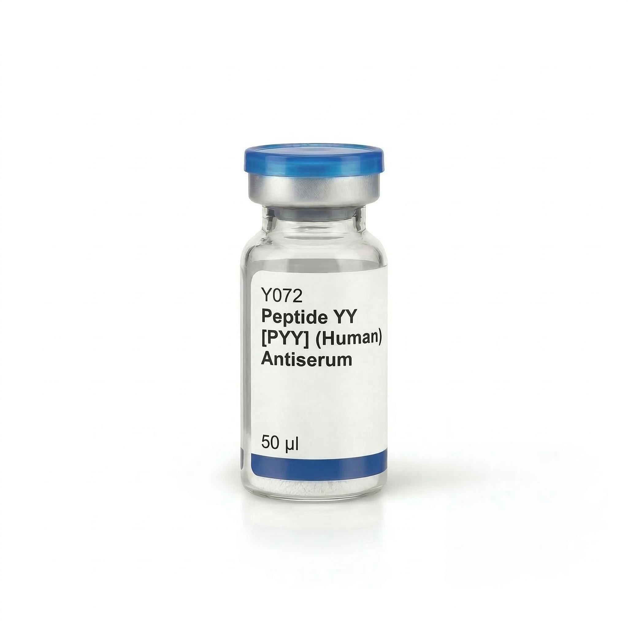 Peptide YY [PYY] (Human) Antiserum