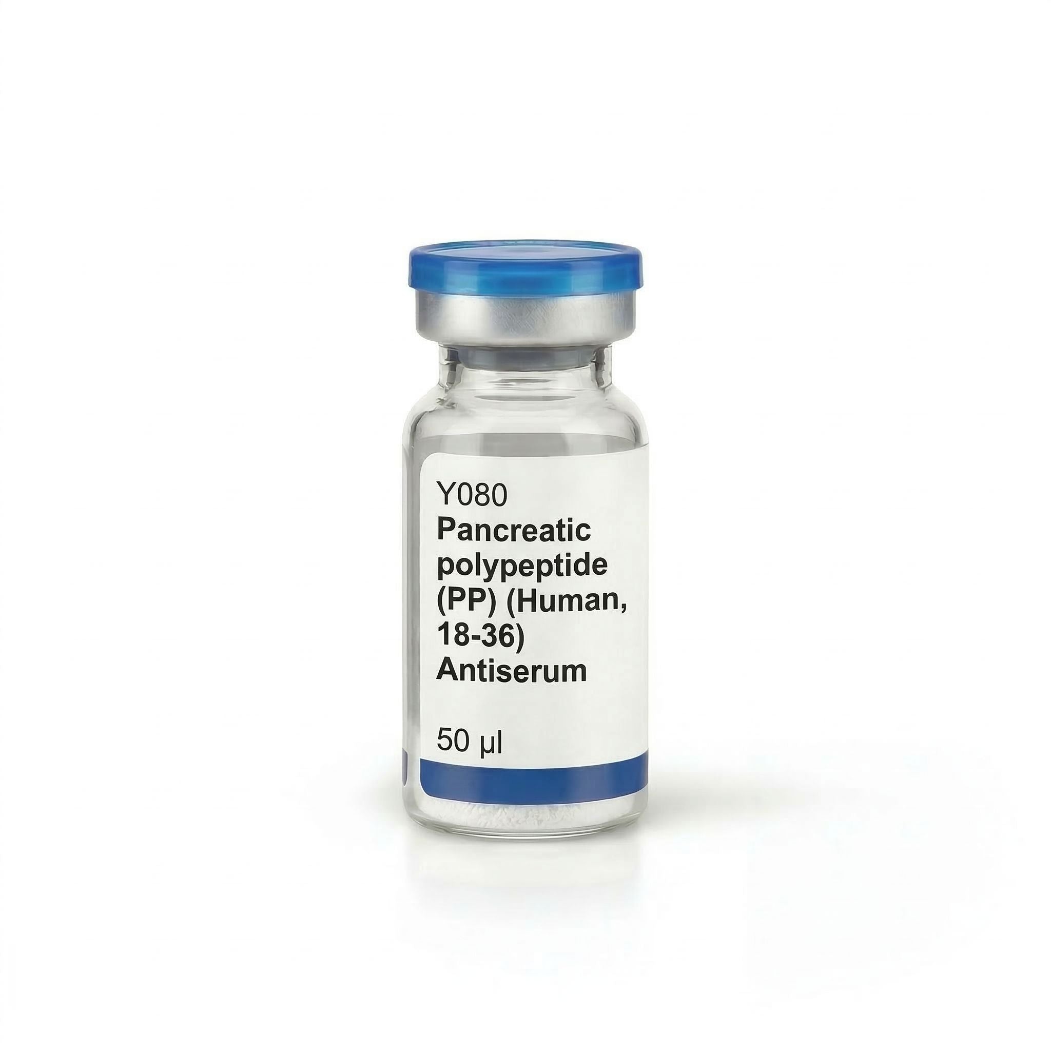Pancreatic polypeptide (PP) (Human, 18-36) Antiserum