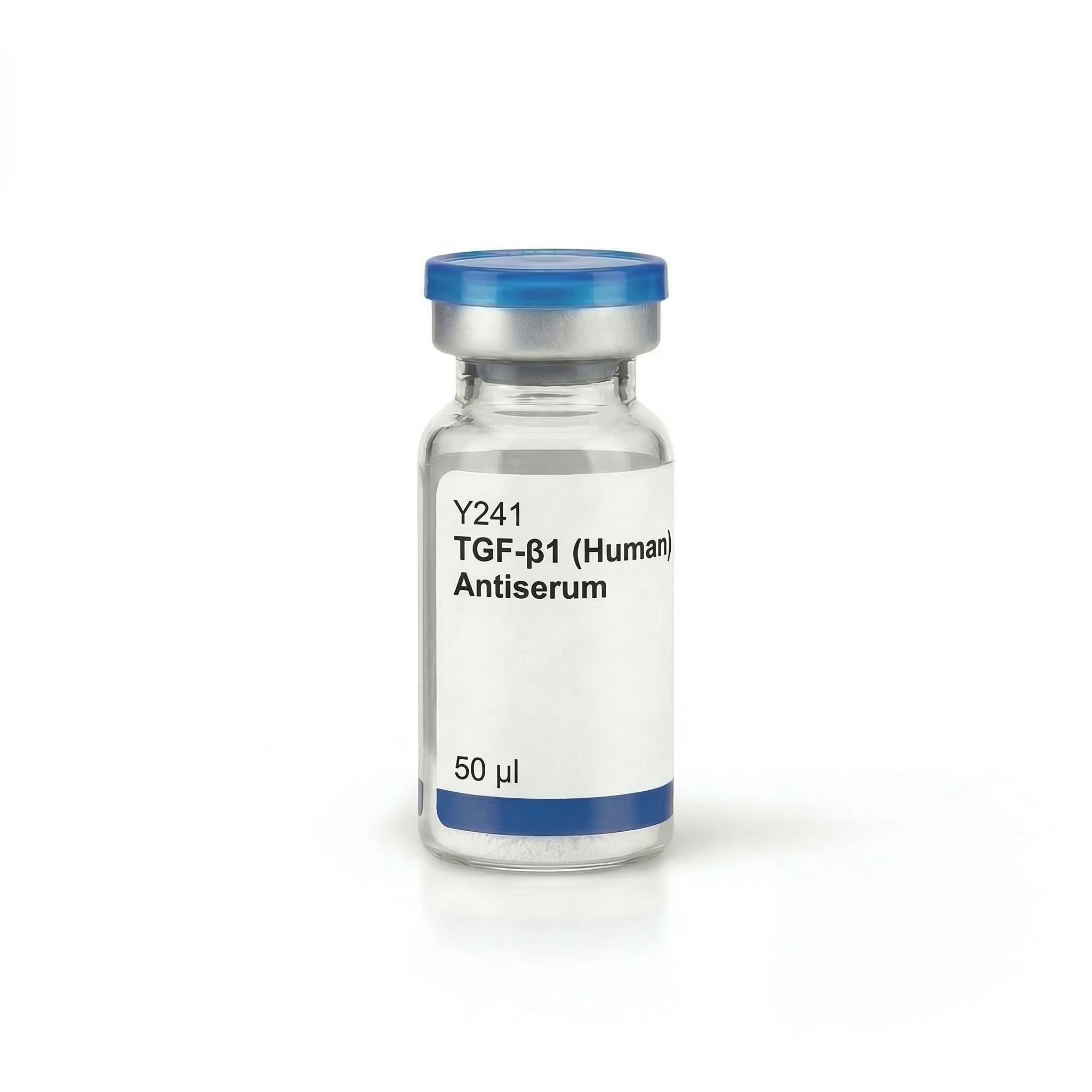 TGF-β1 (Human) Antiserum