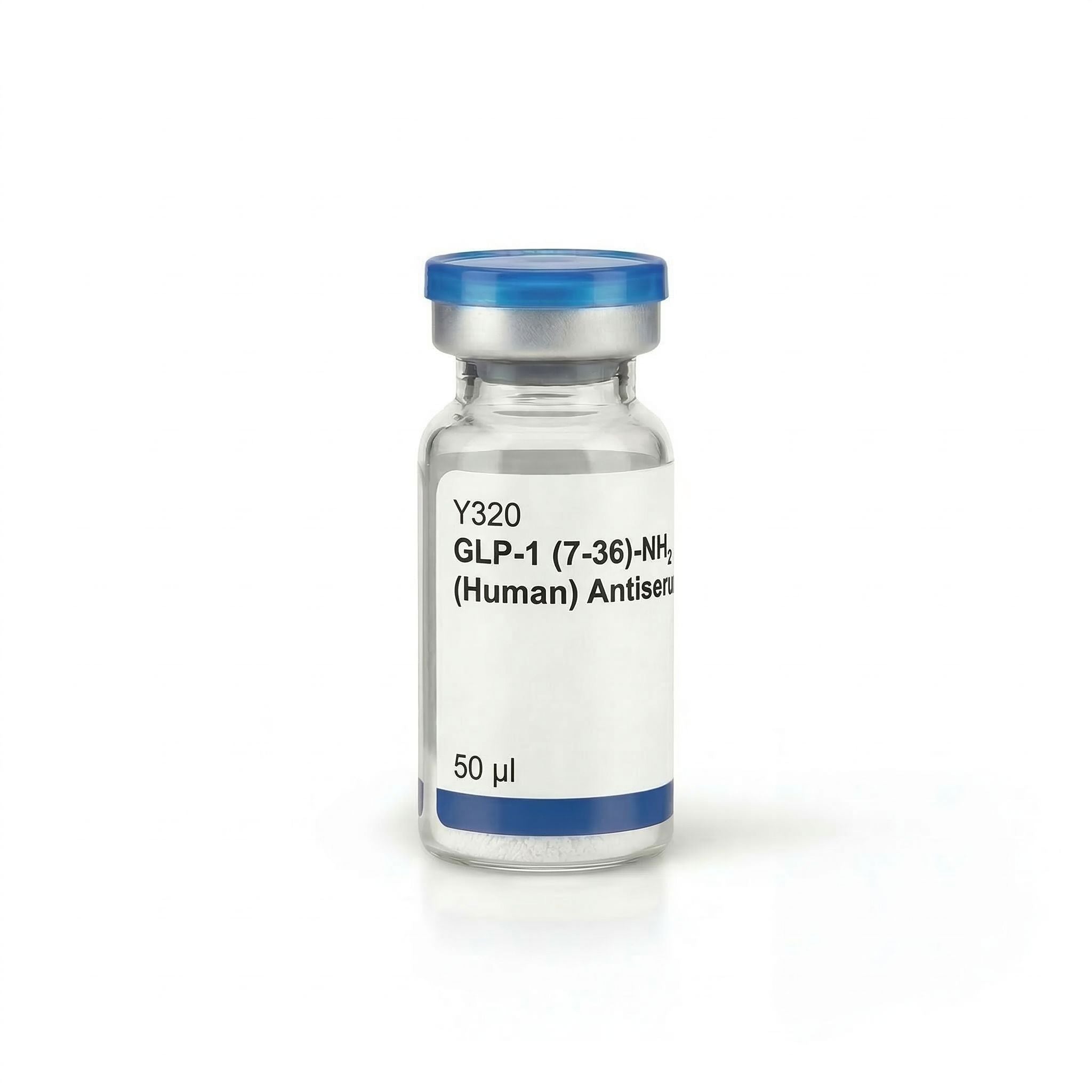 GLP-1 (7-36)-NH2 (Human) Antiserum