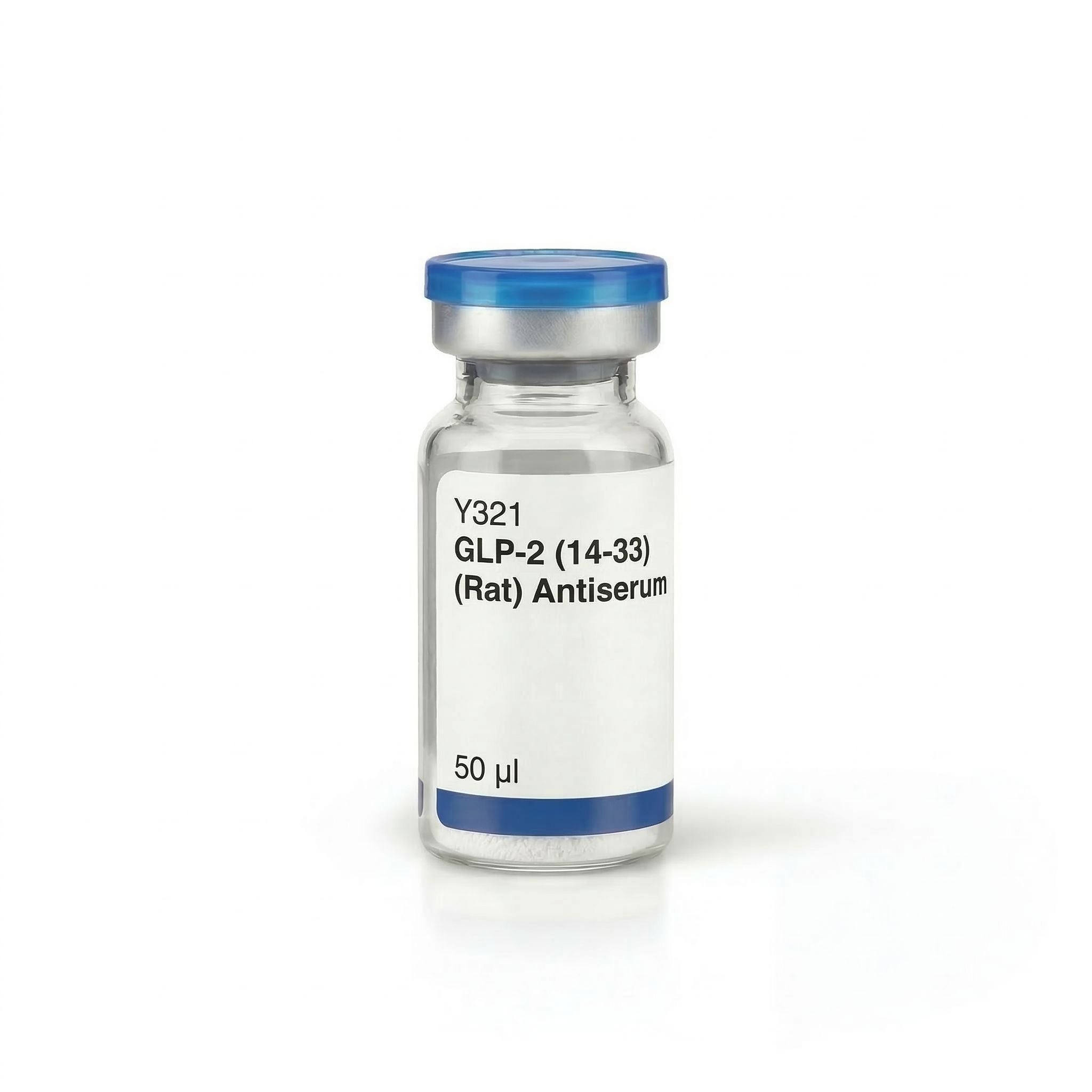GLP-2 (14-33) (Rat) Antiserum