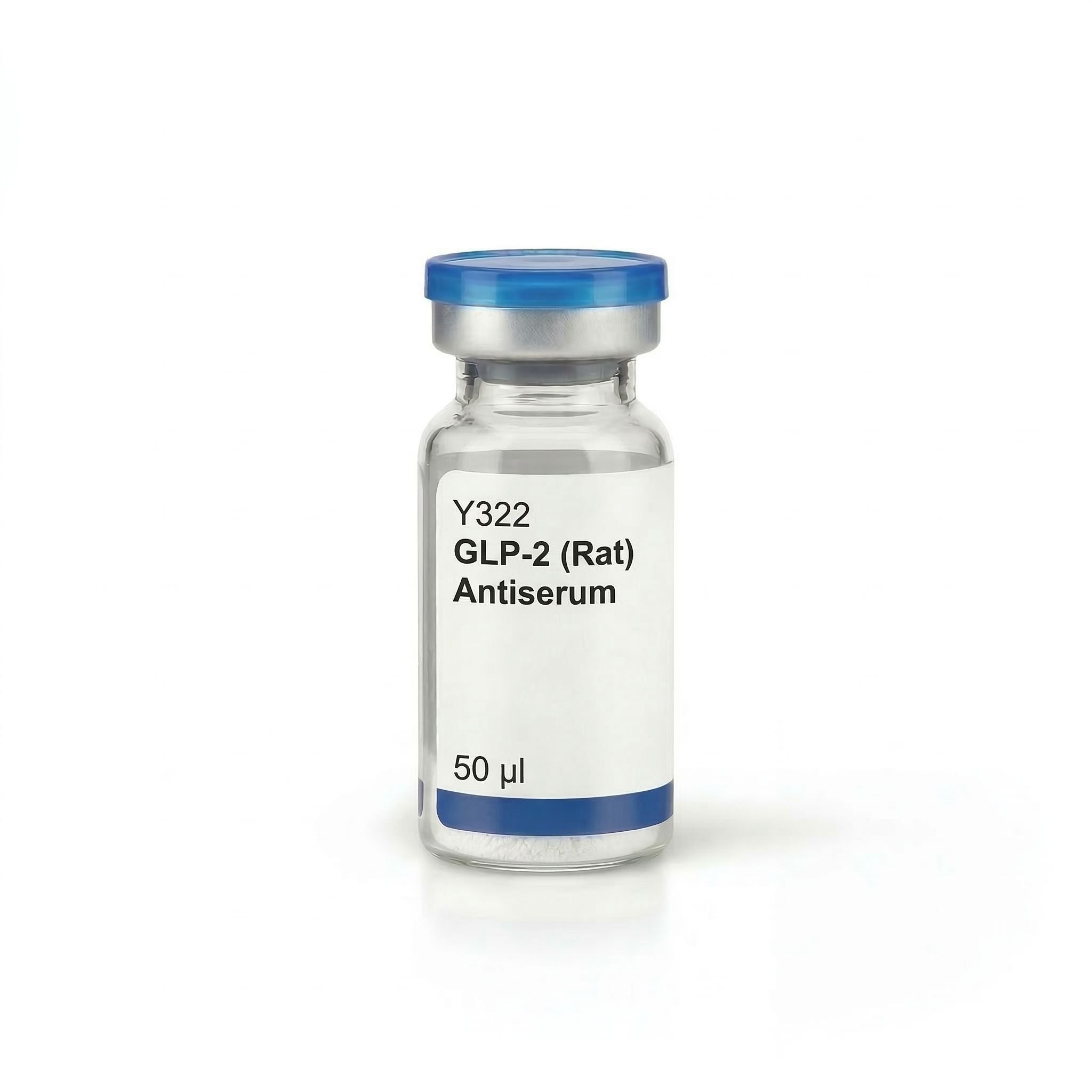 GLP-2 (Rat) Antiserum