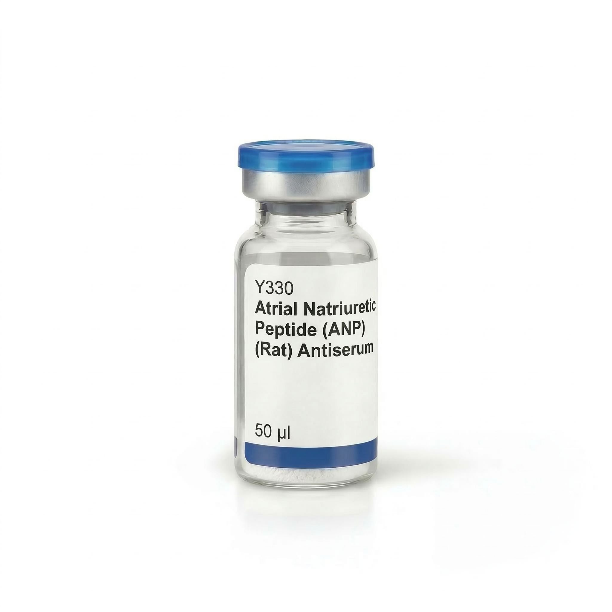 Atrial Natriuretic Peptide (ANP) (Rat) Antiserum