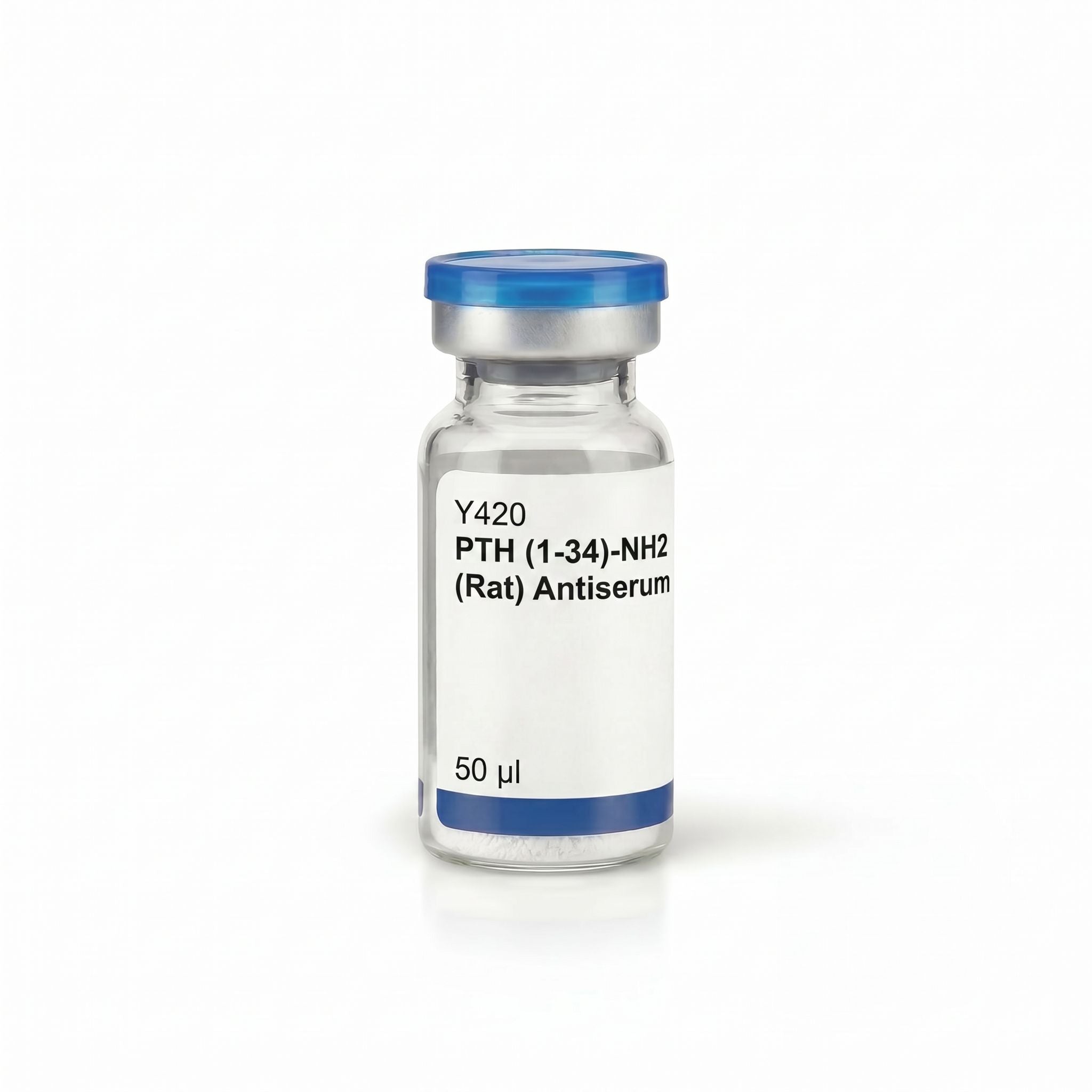 PTH (1-34)-NH2 (Rat) Antiserum
