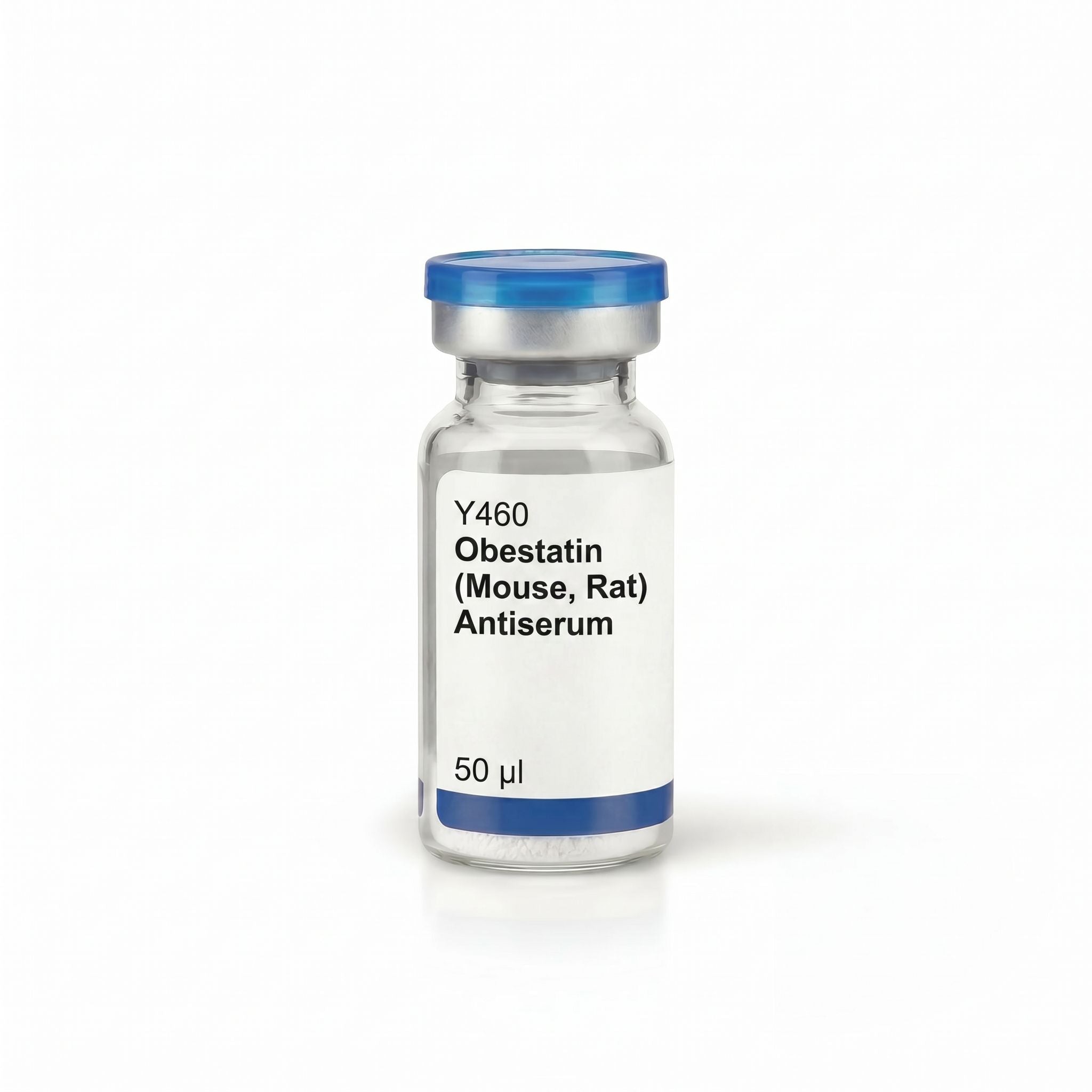 Obestatin (Mouse, Rat) Antiserum