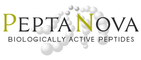 PeptaNova logo